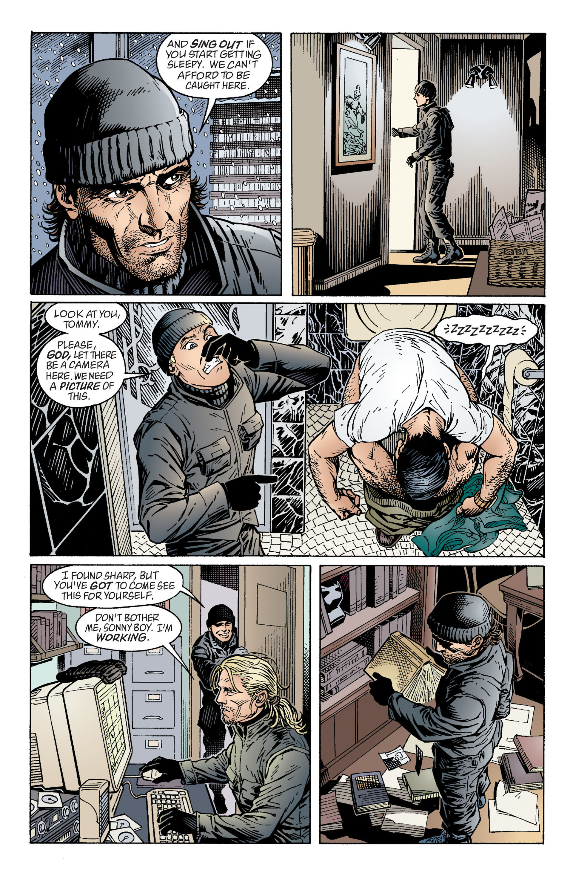 Fables (2002-) issue Vol. 3 - Page 48