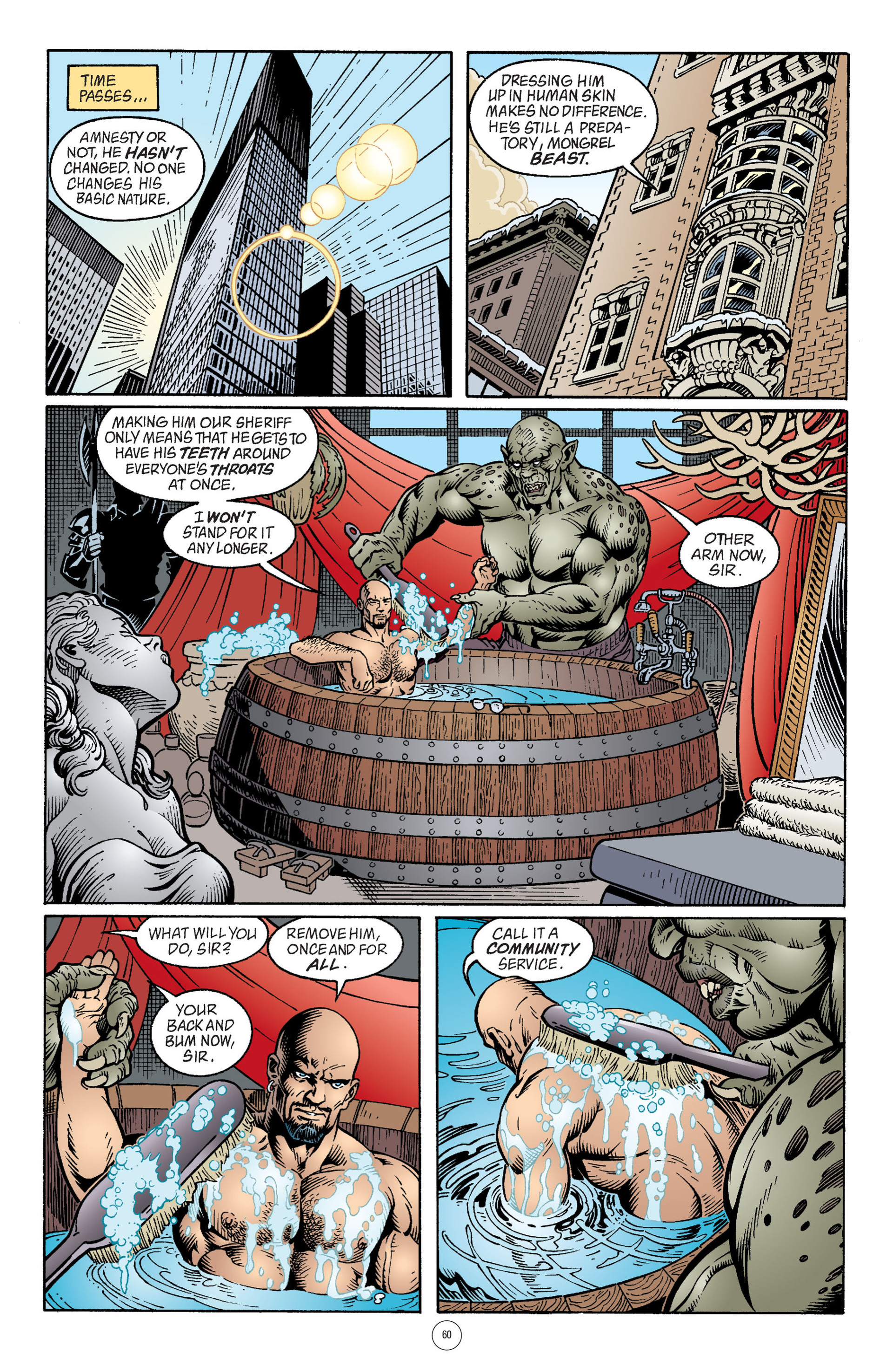 Fables (2002-) issue Vol. 3 - Page 58