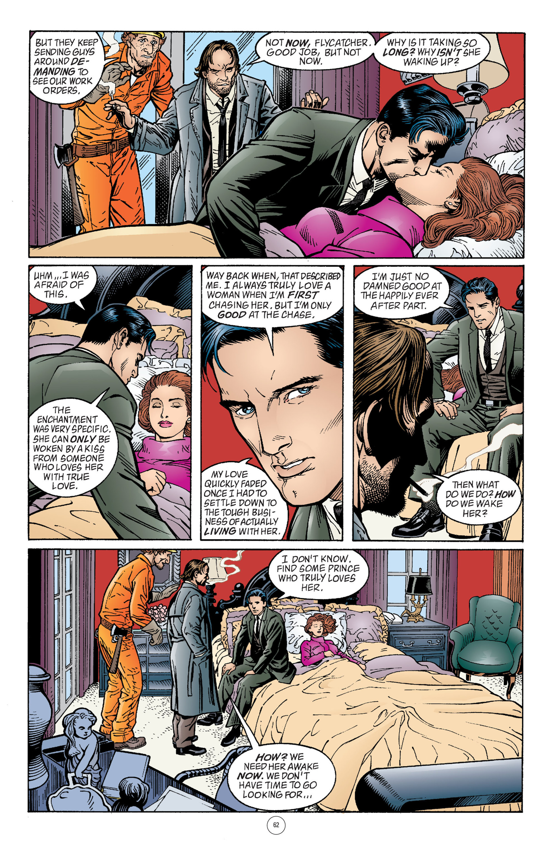 Fables (2002-) issue Vol. 3 - Page 60