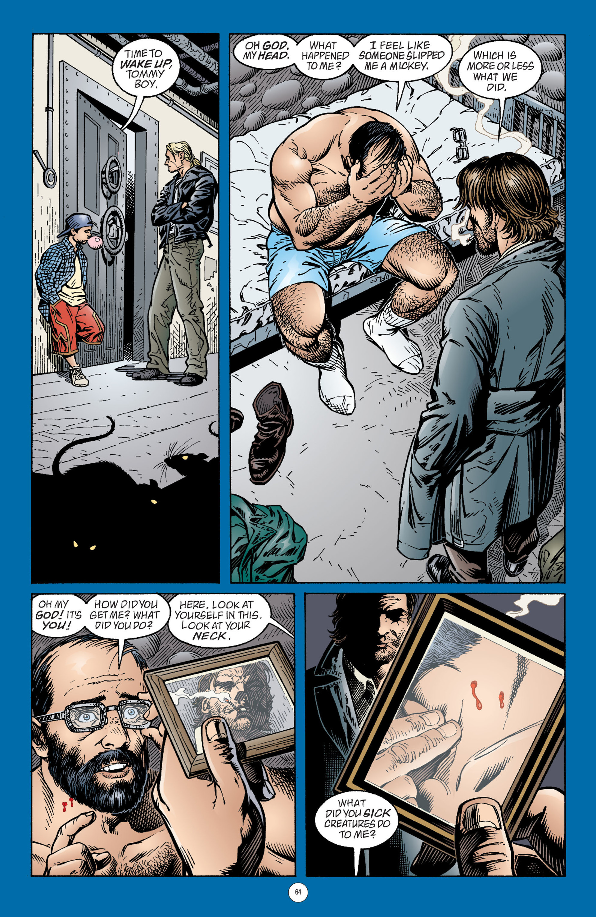 Fables (2002-) issue Vol. 3 - Page 62