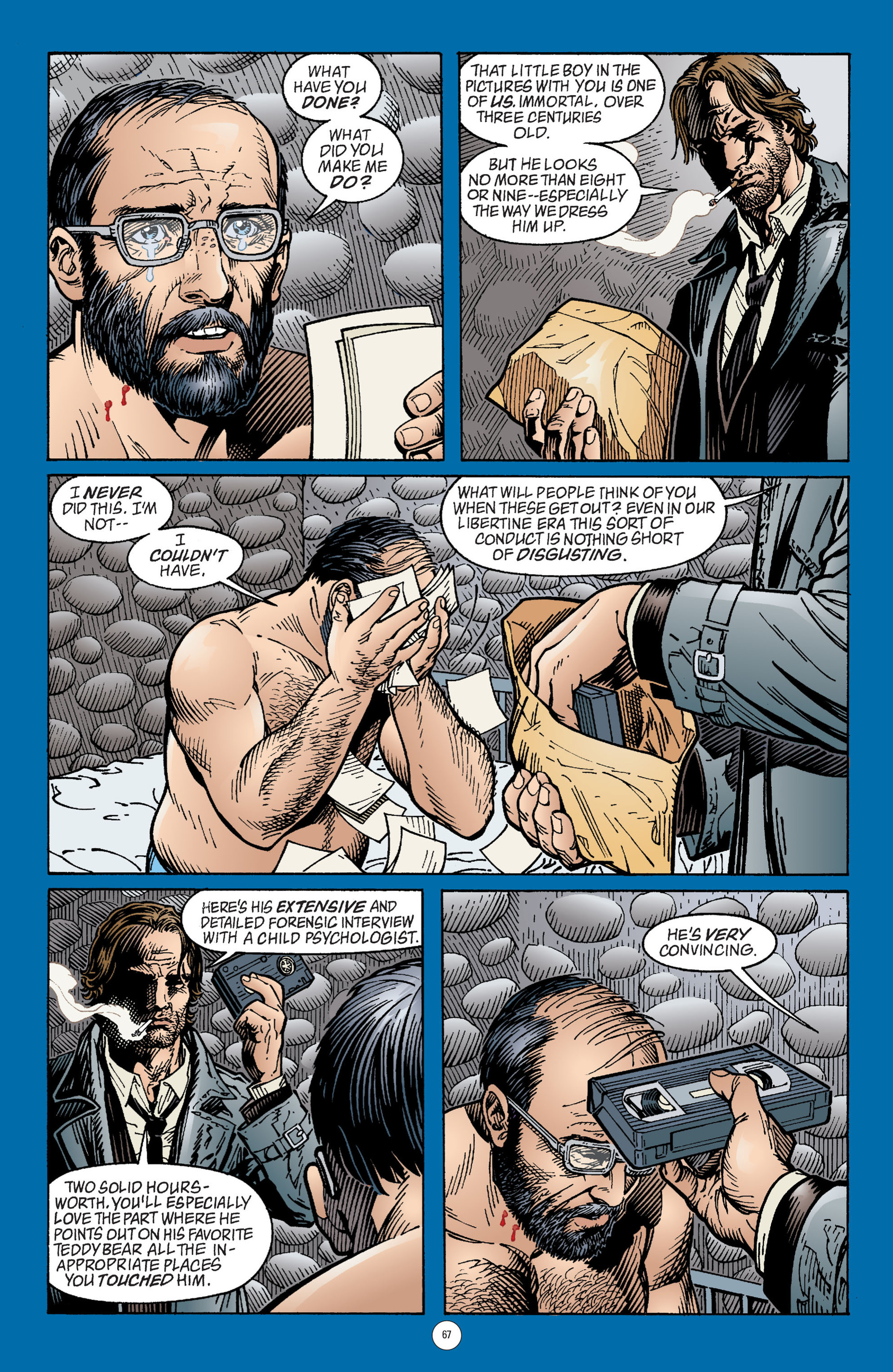 Fables (2002-) issue Vol. 3 - Page 65