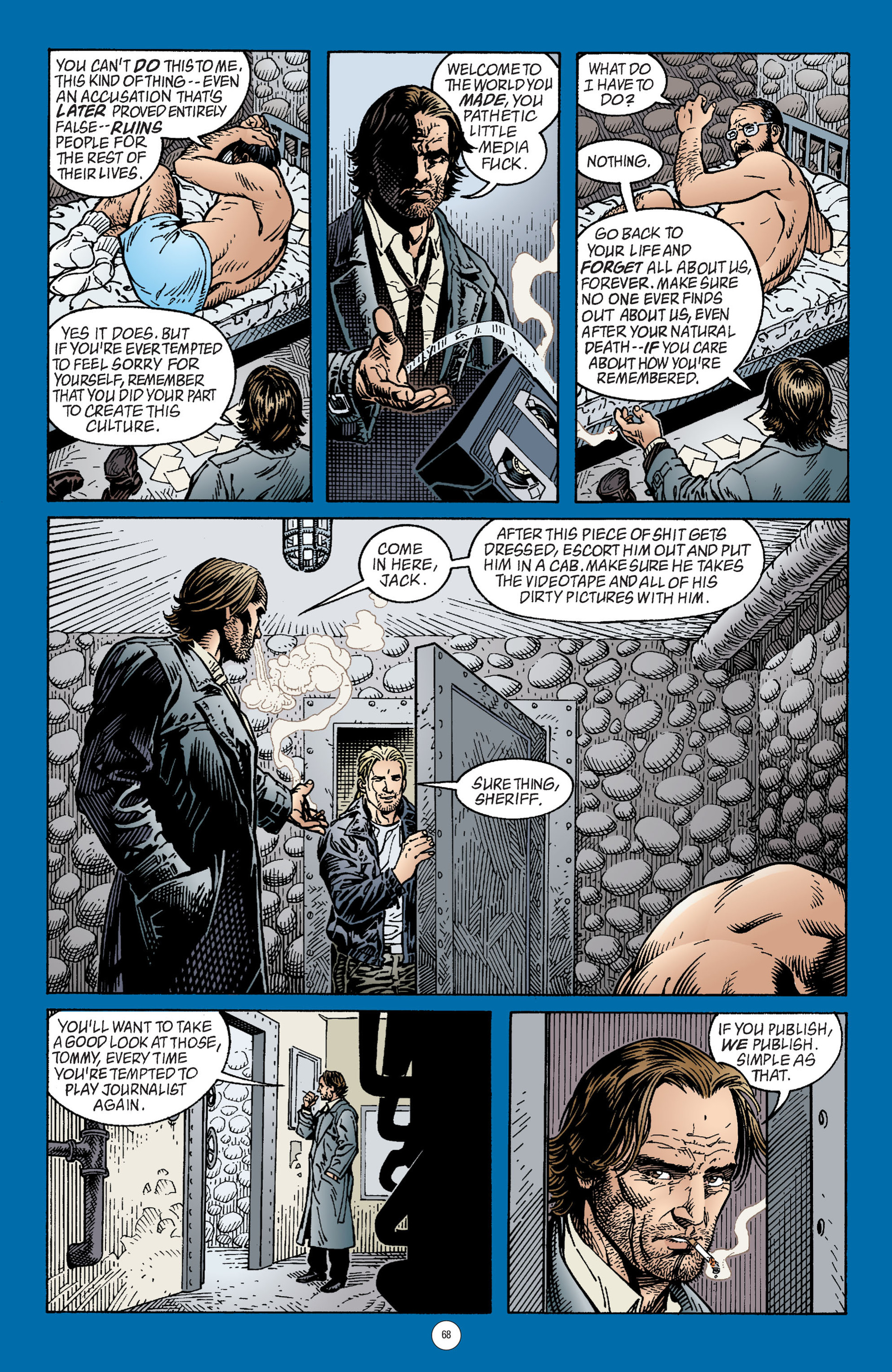 Fables (2002-) issue Vol. 3 - Page 66