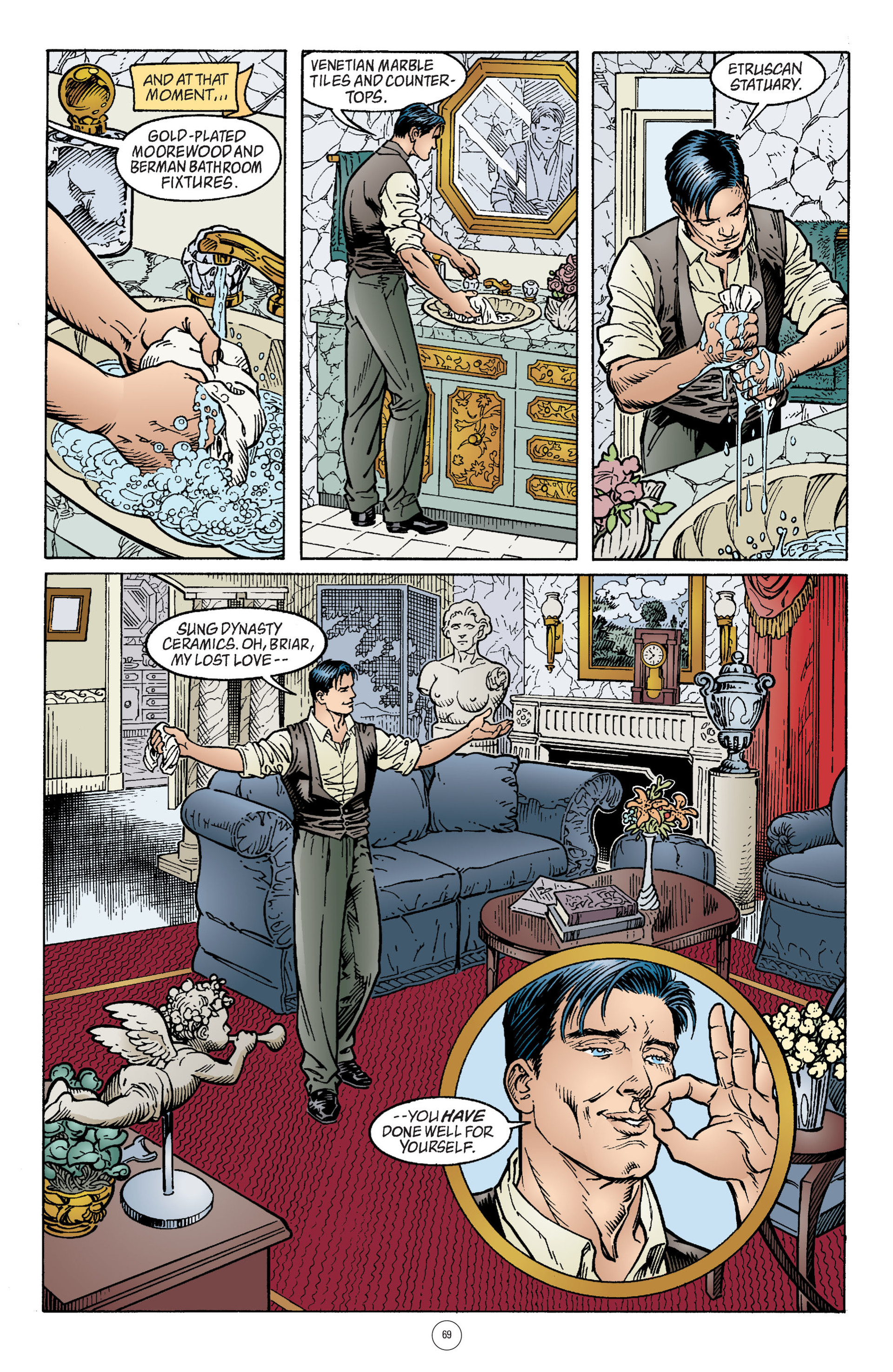 Fables (2002-) issue Vol. 3 - Page 67