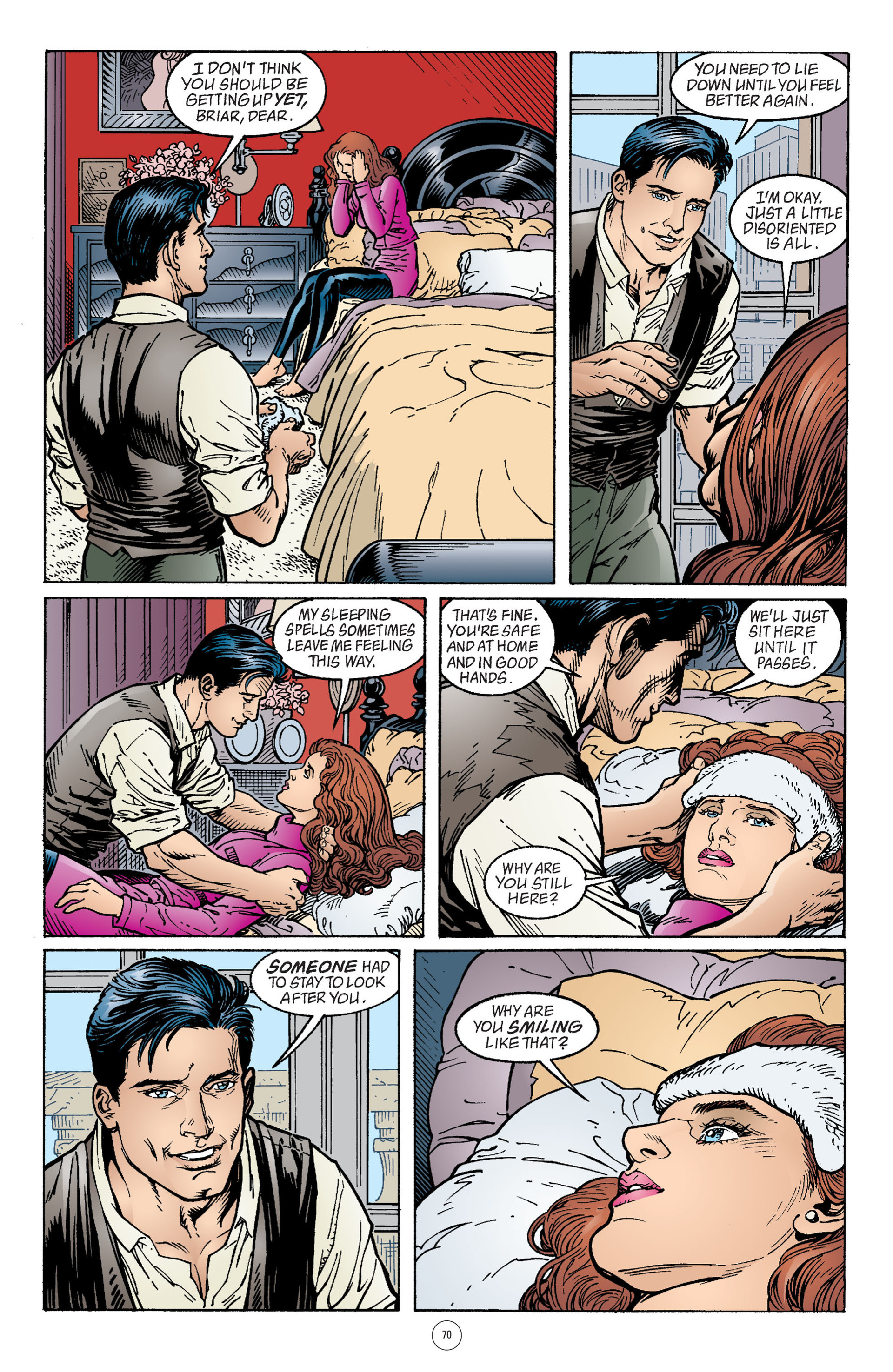 Fables (2002-) issue Vol. 3 - Page 68