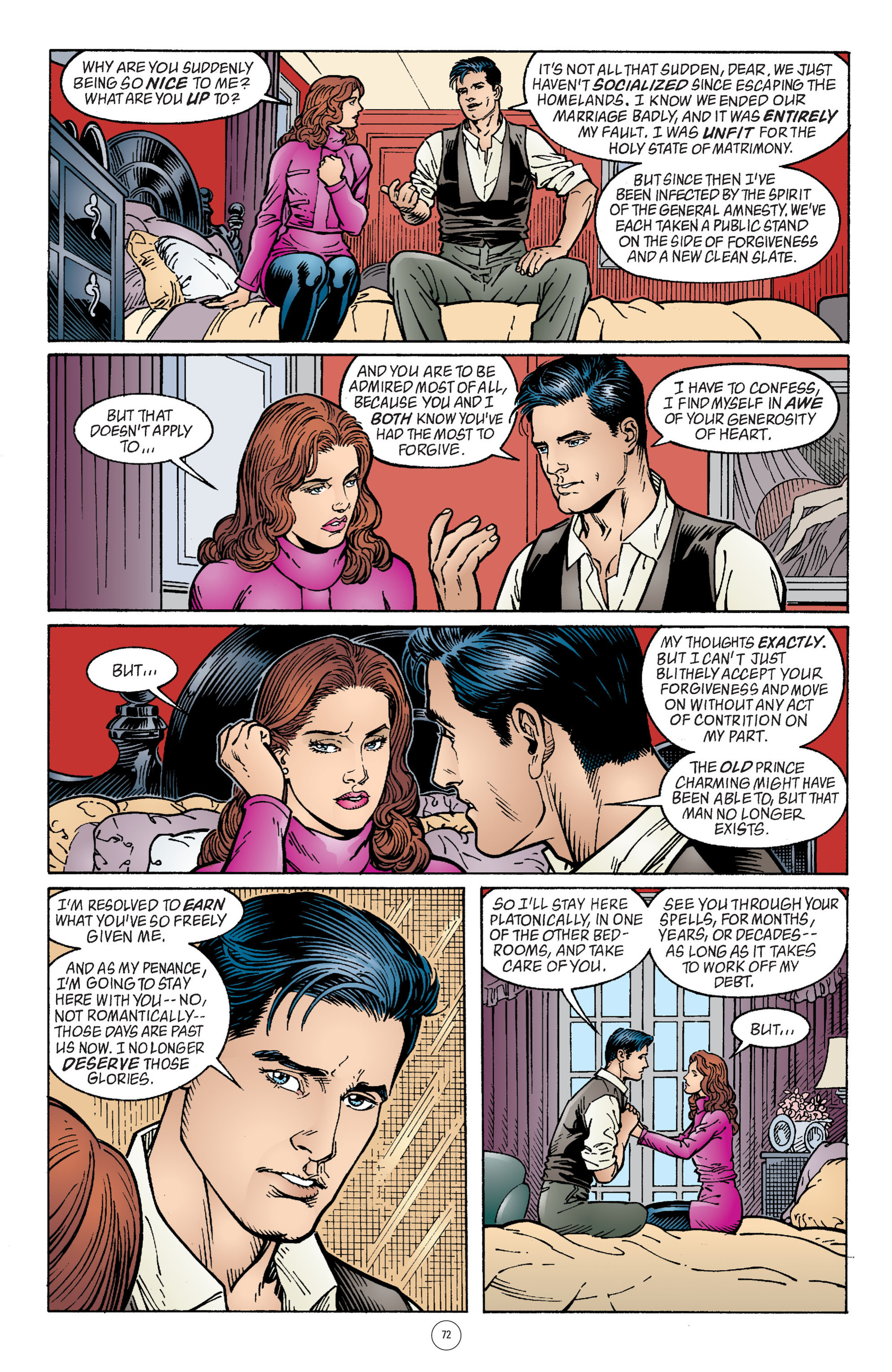 Fables (2002-) issue Vol. 3 - Page 70