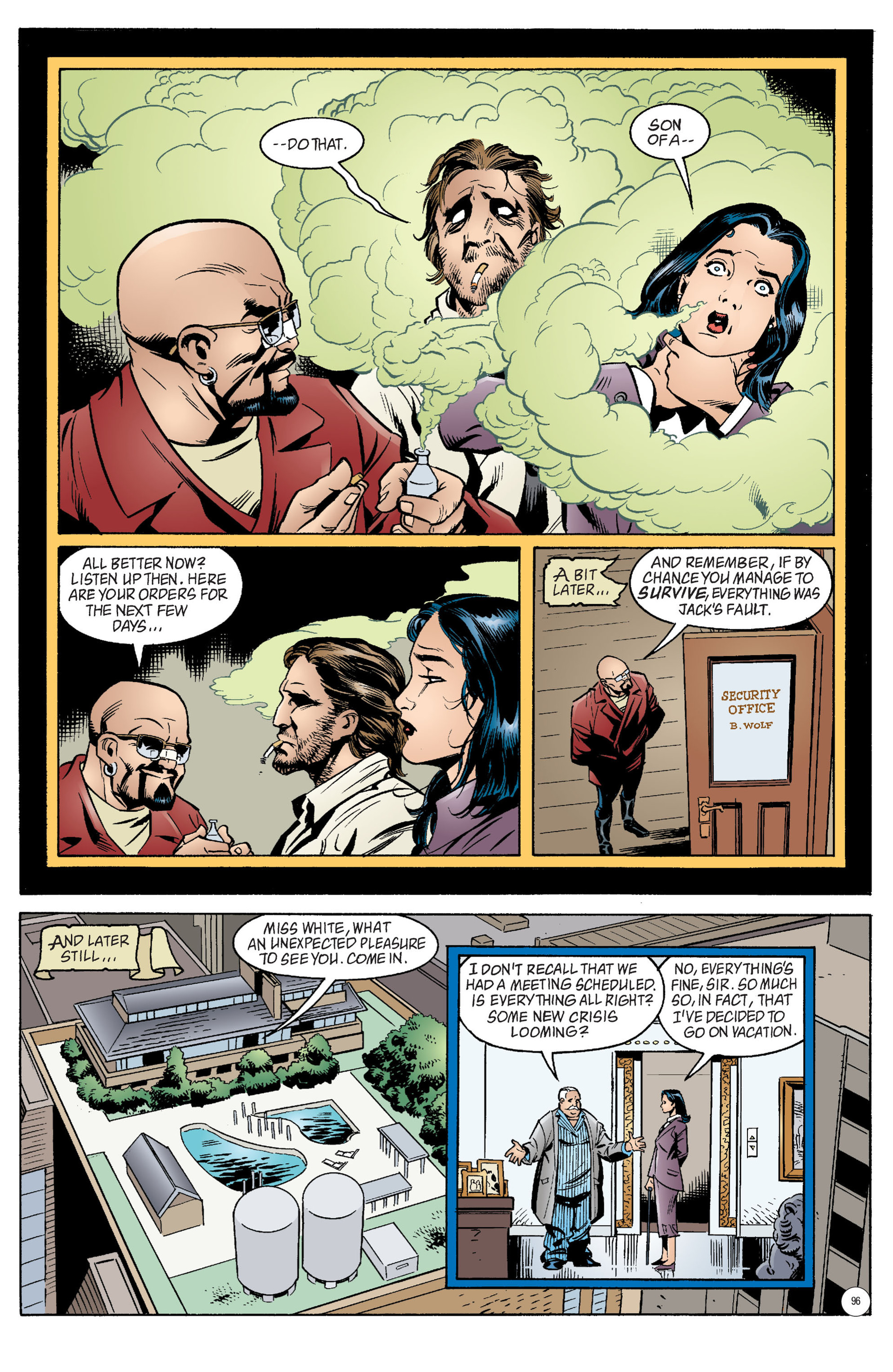 Fables (2002-) issue Vol. 3 - Page 92