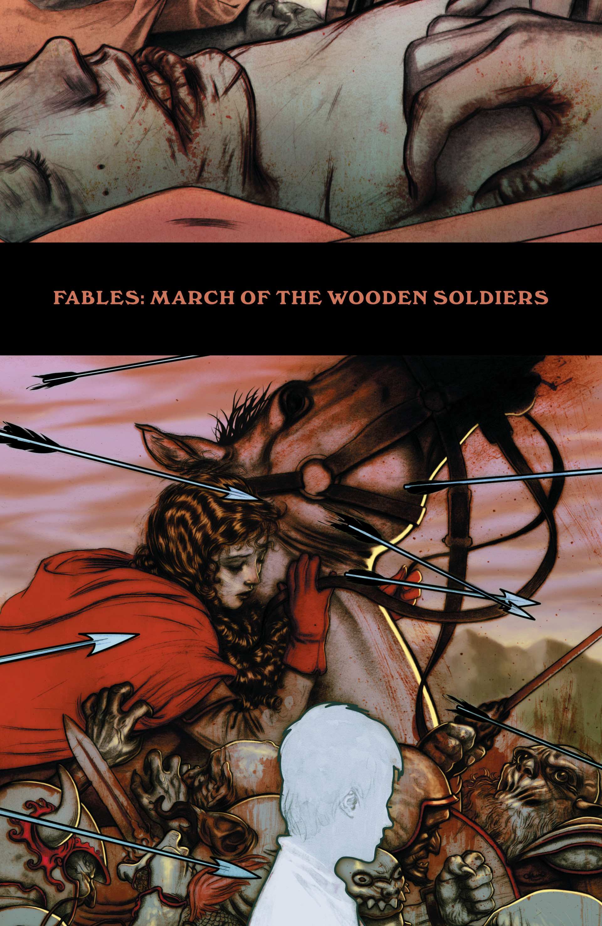 Fables (2002-): Chapter 4 - Page 2
