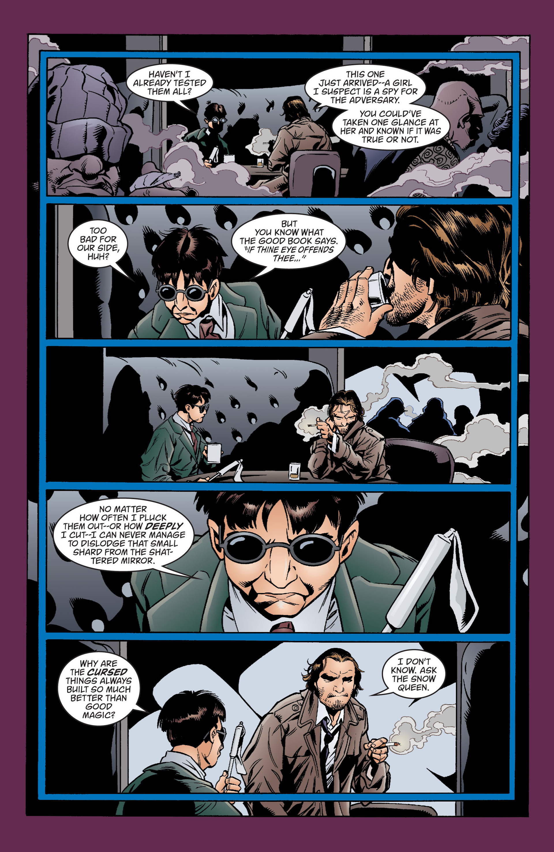 Fables (2002-) issue Vol. 4 - Page 102