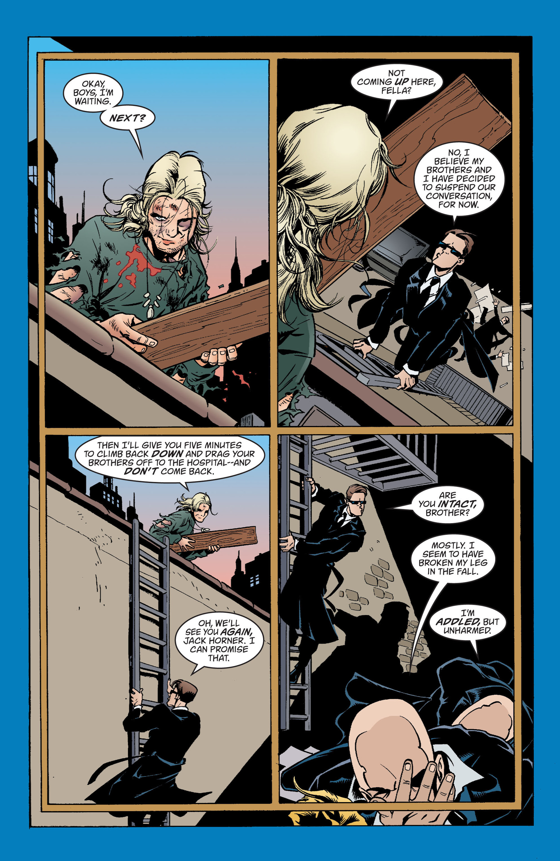 Fables (2002-) issue Vol. 4 - Page 115