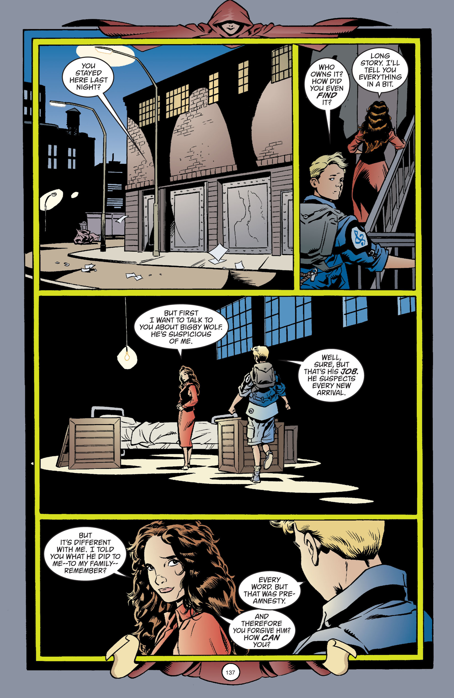 Fables (2002-) issue Vol. 4 - Page 135