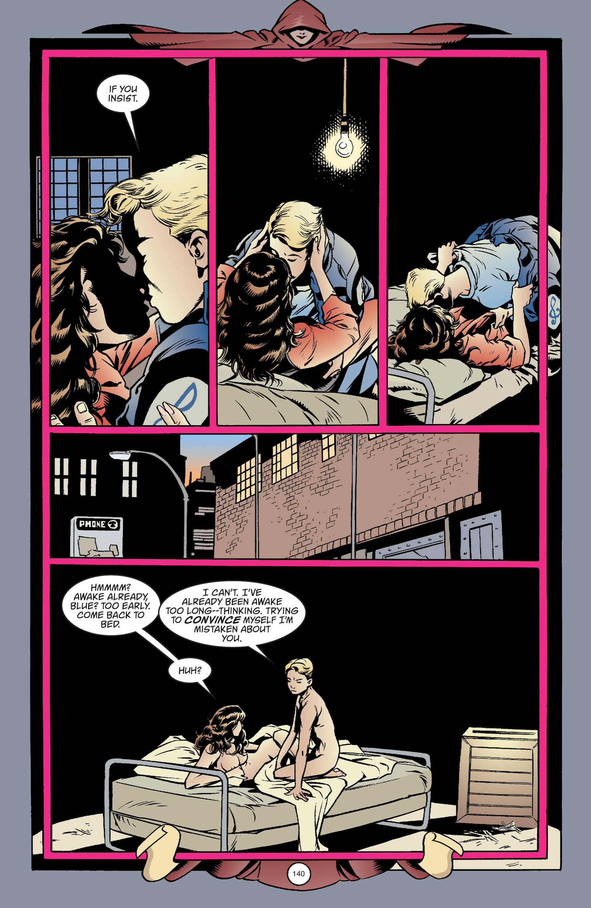 Fables (2002-) issue Vol. 4 - Page 138