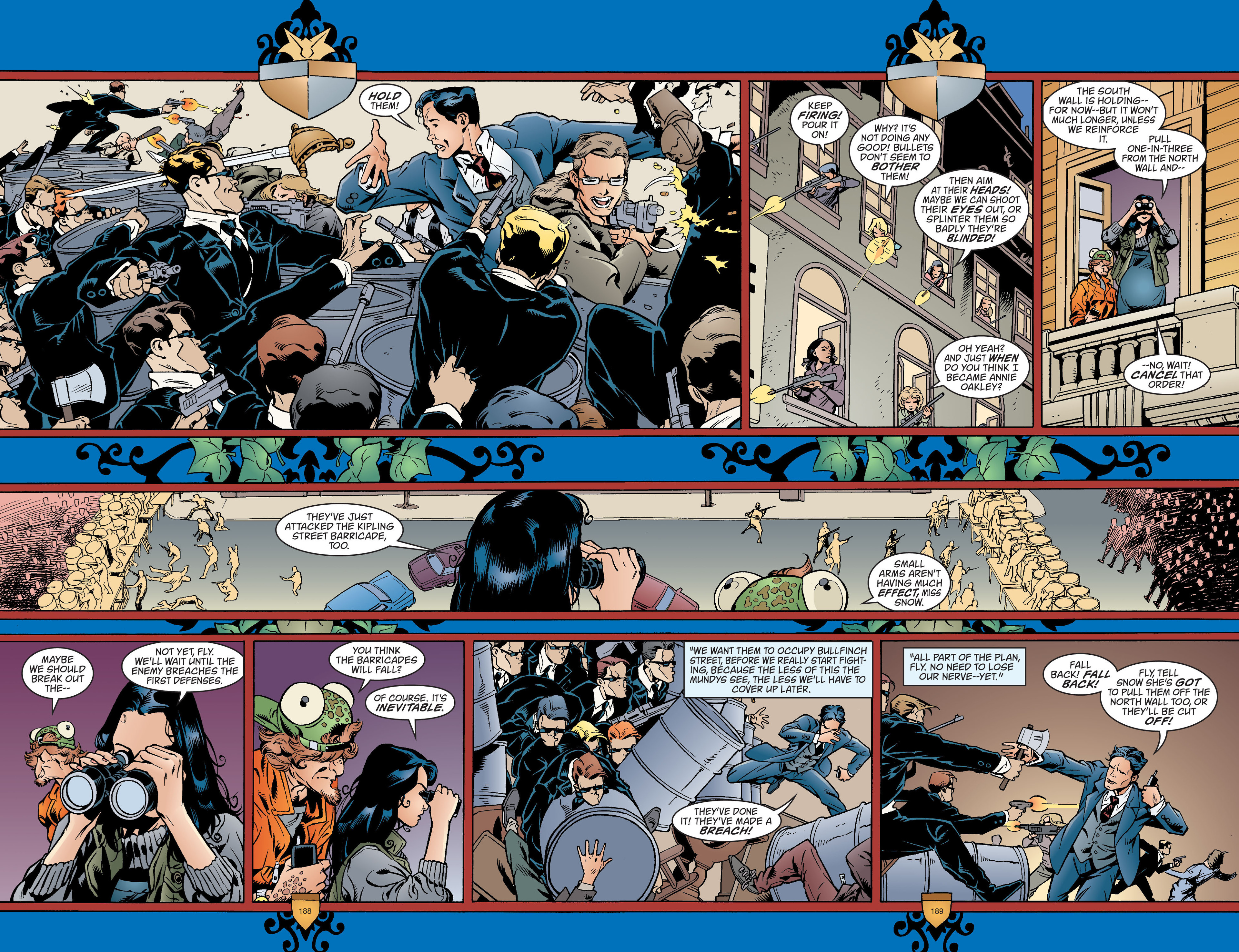 Fables (2002-) issue Vol. 4 - Page 182