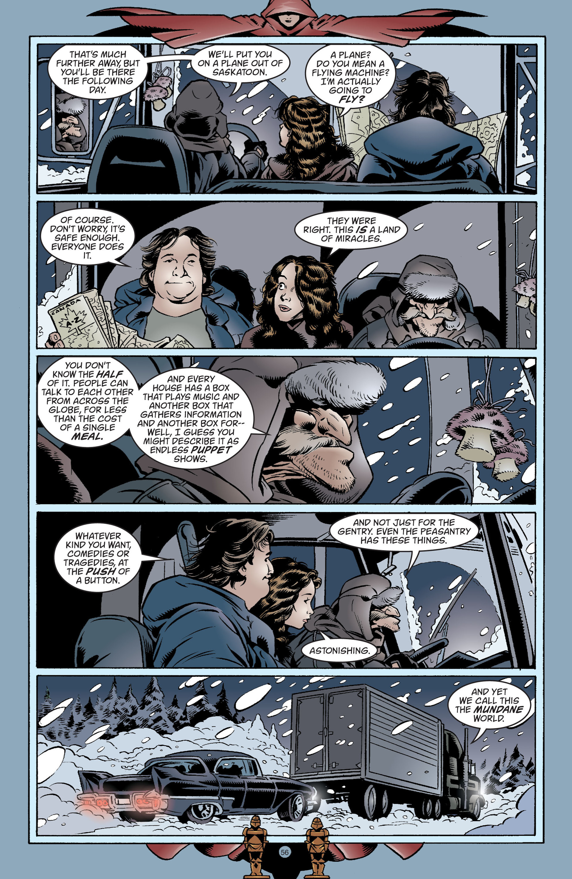 Fables (2002-) issue Vol. 4 - Page 54