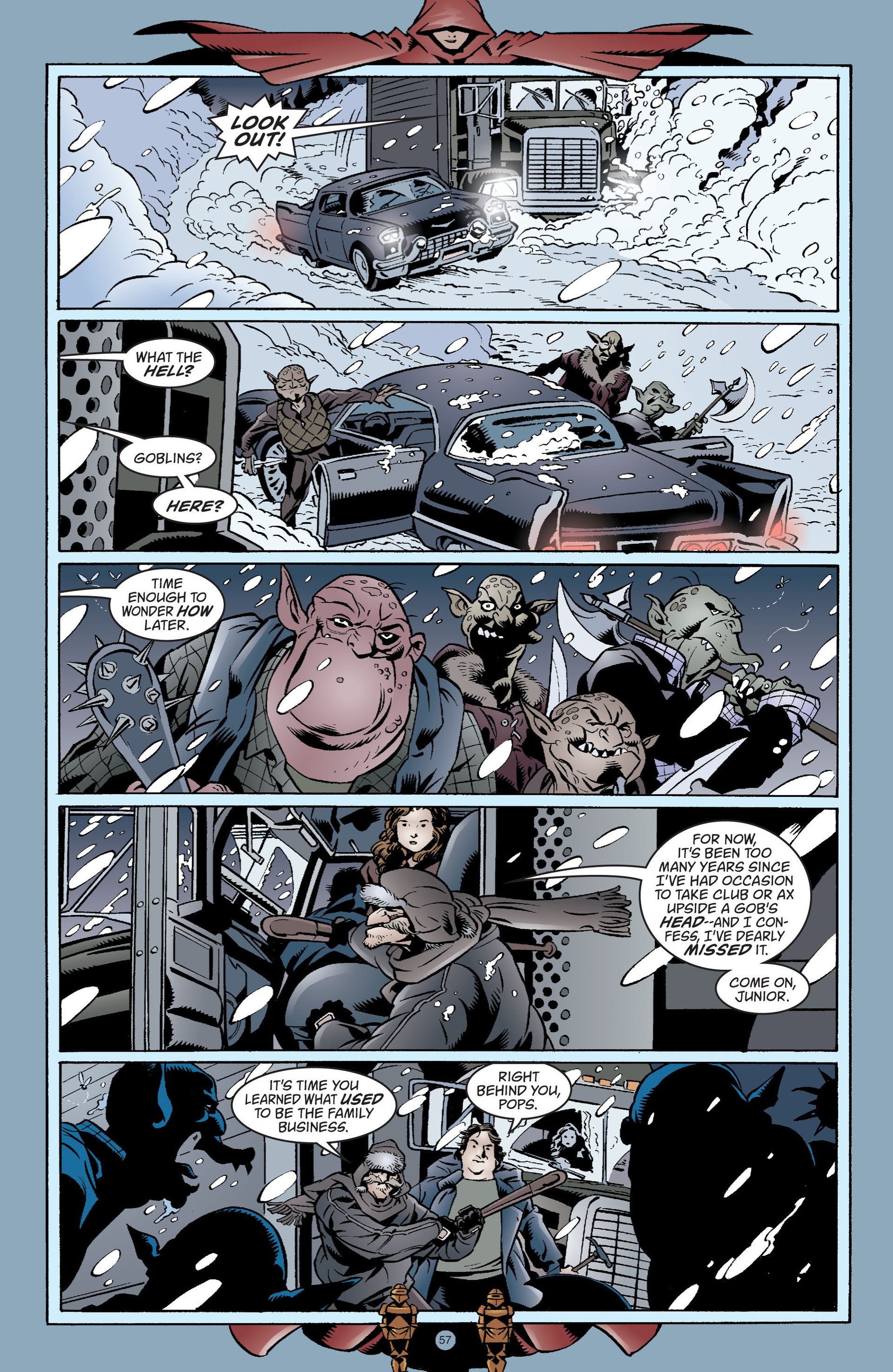 Fables (2002-) issue Vol. 4 - Page 55