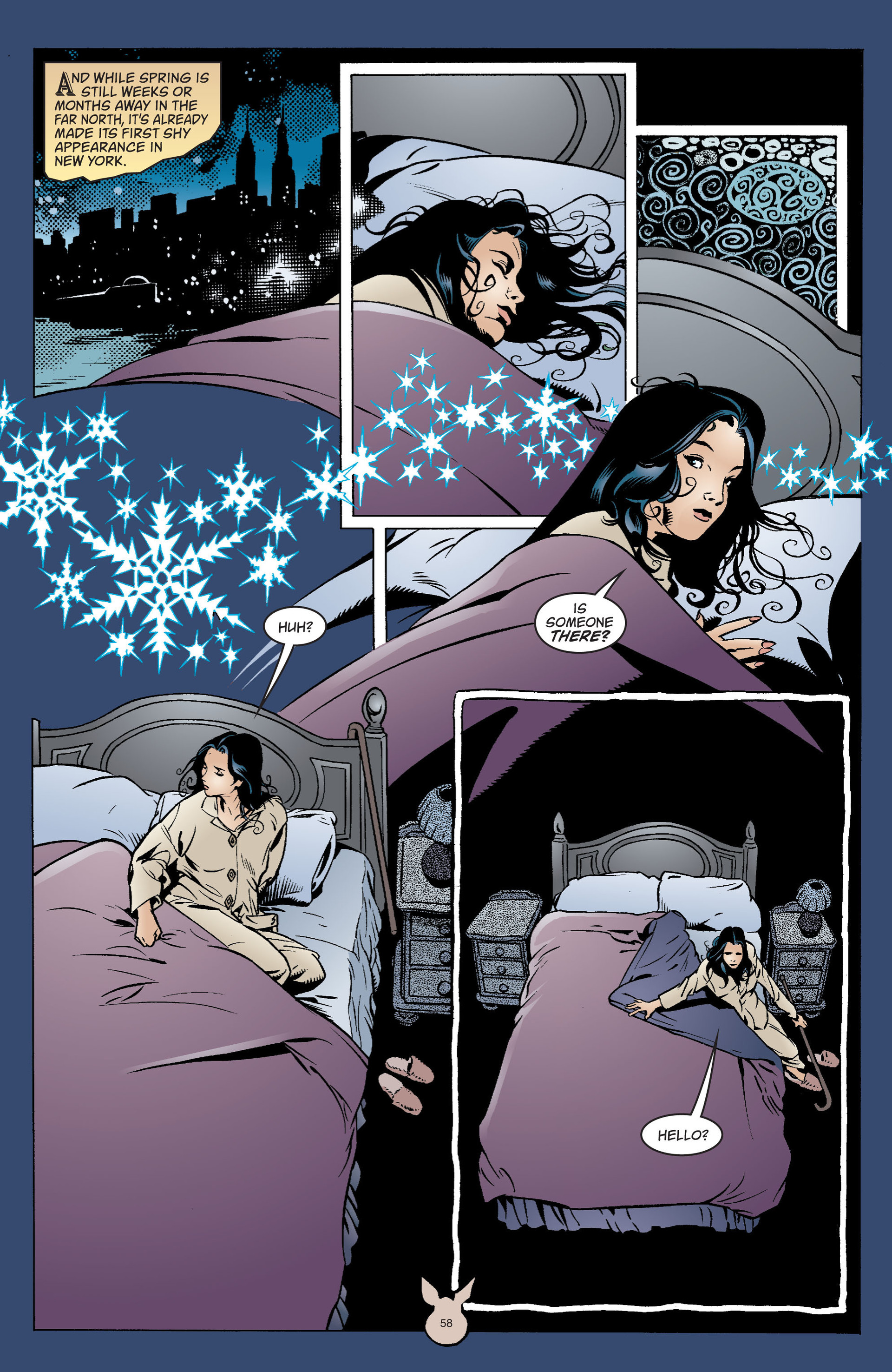 Fables (2002-) issue Vol. 4 - Page 56