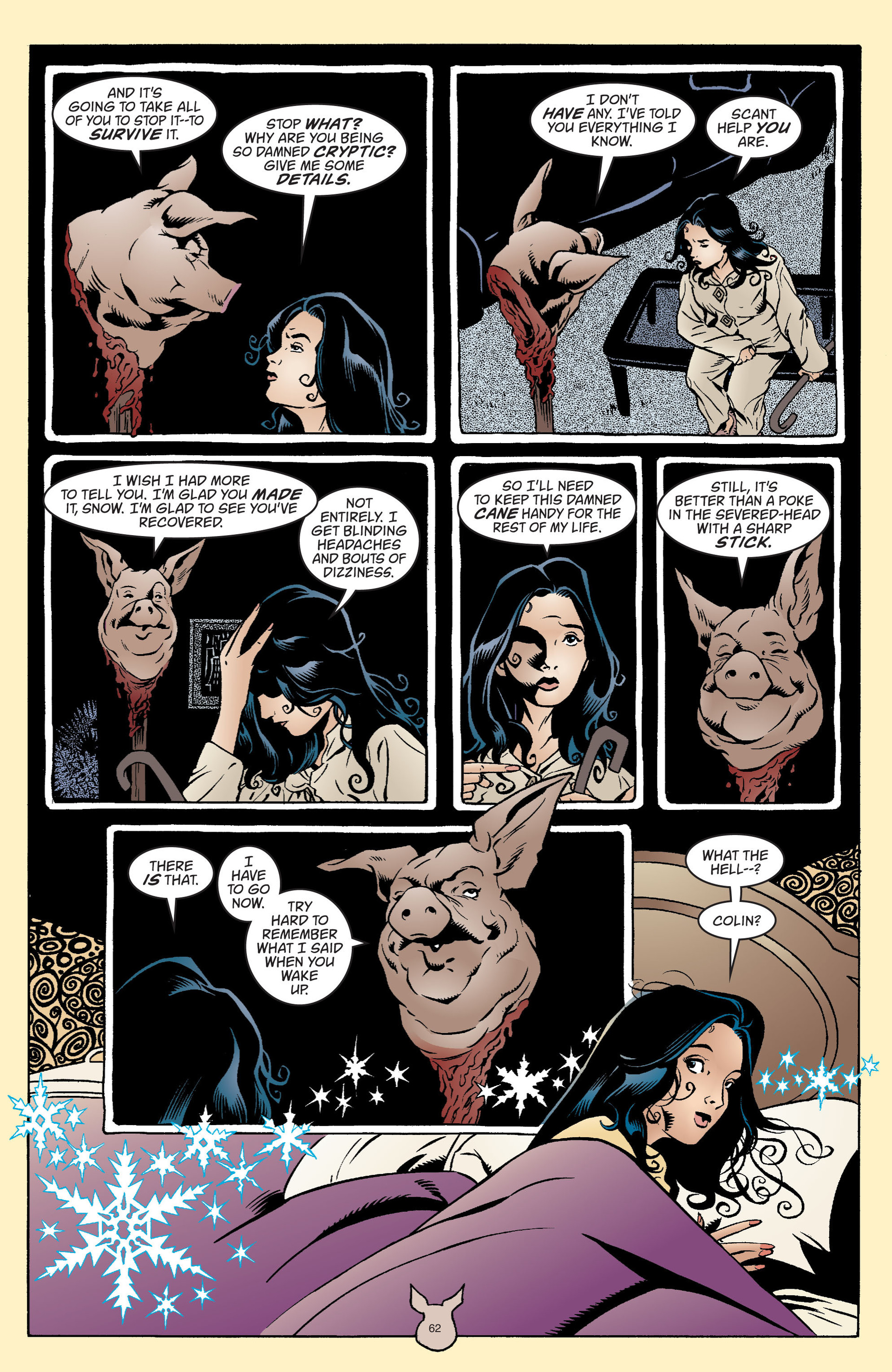 Fables (2002-) issue Vol. 4 - Page 60