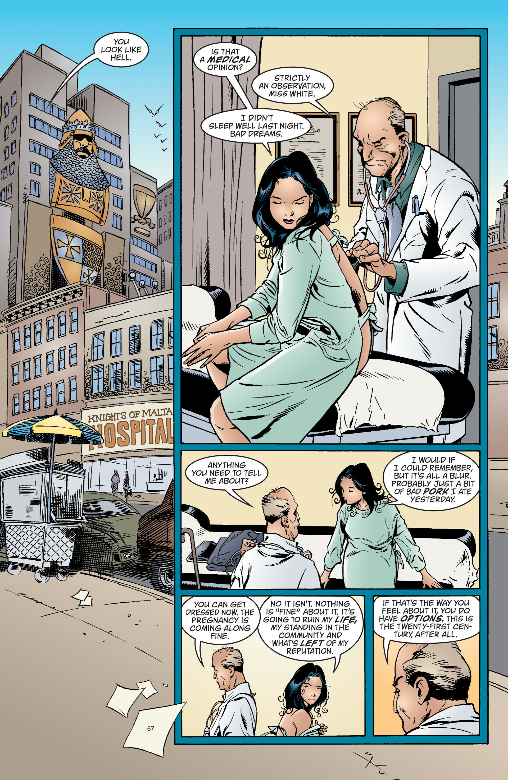 Fables (2002-) issue Vol. 4 - Page 65