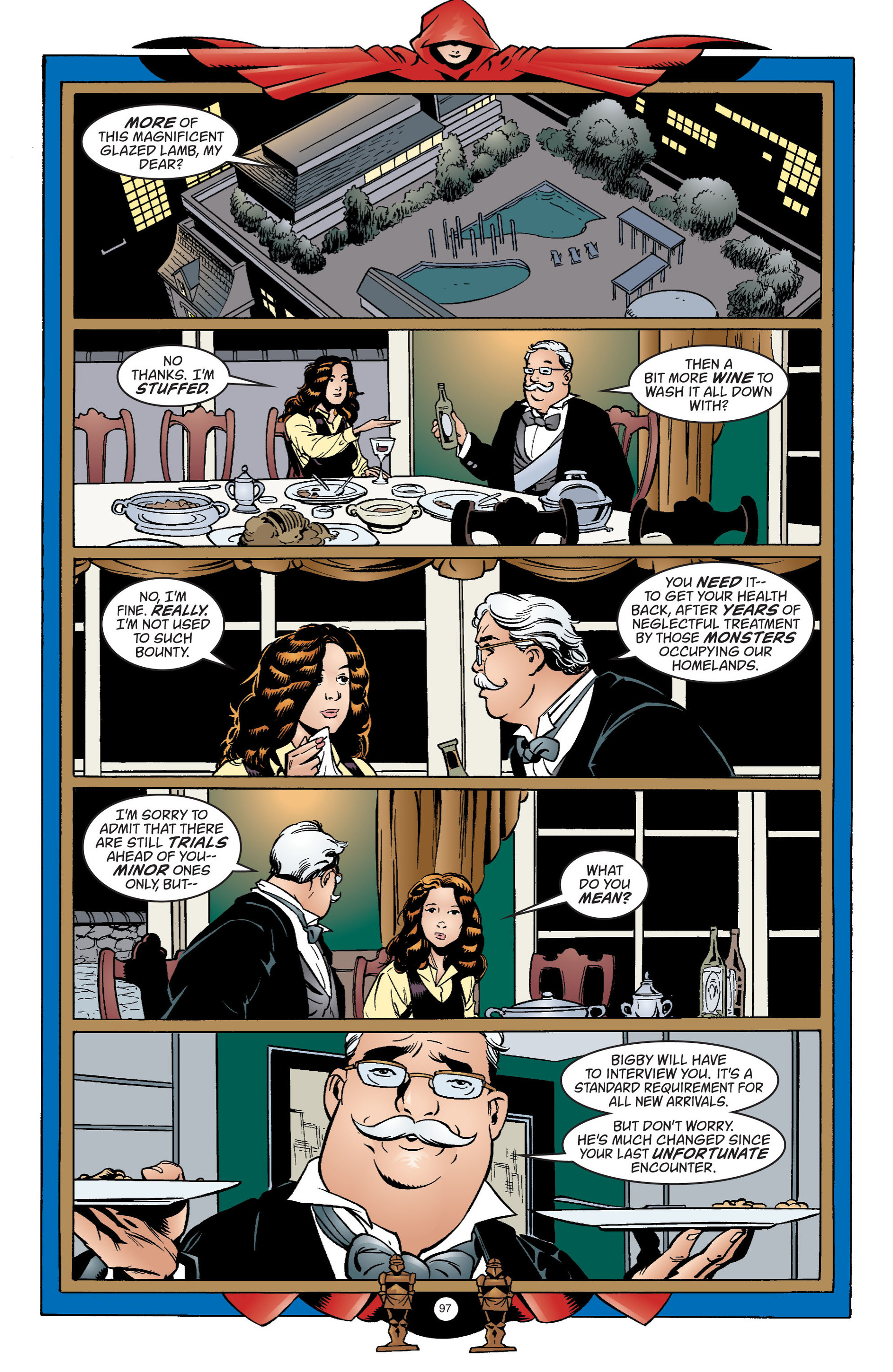 Fables (2002-) issue Vol. 4 - Page 95