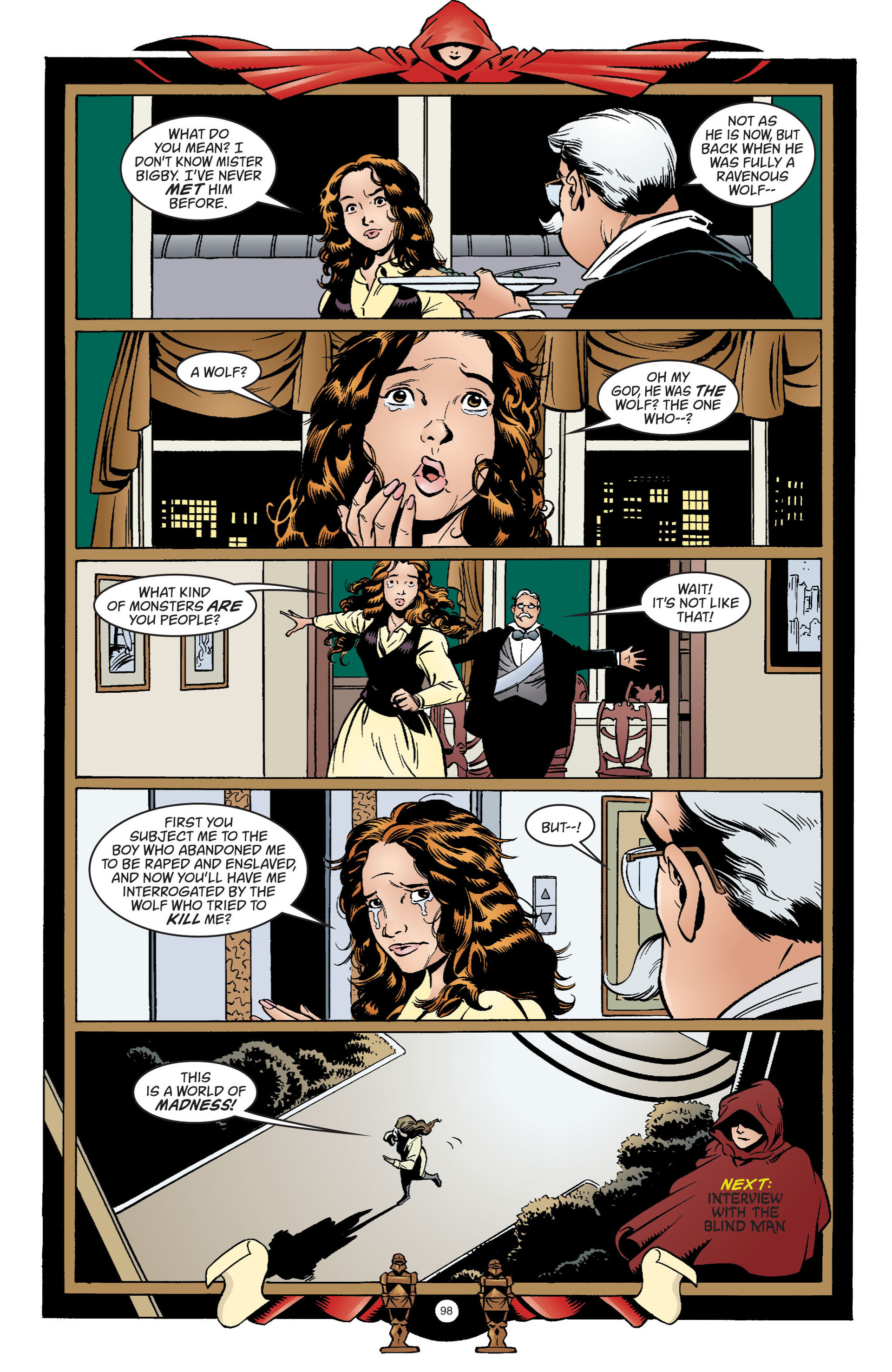 Fables (2002-) issue Vol. 4 - Page 96