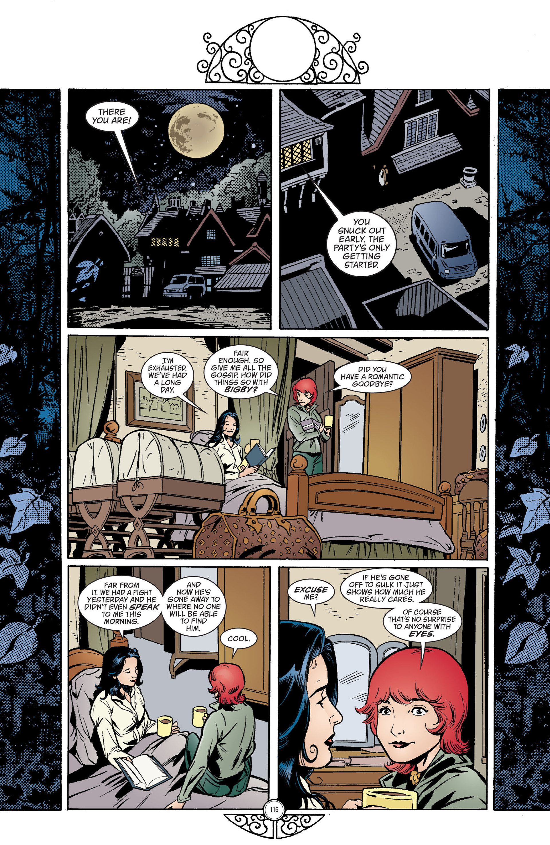 Fables (2002-) issue Vol. 5 - Page 113