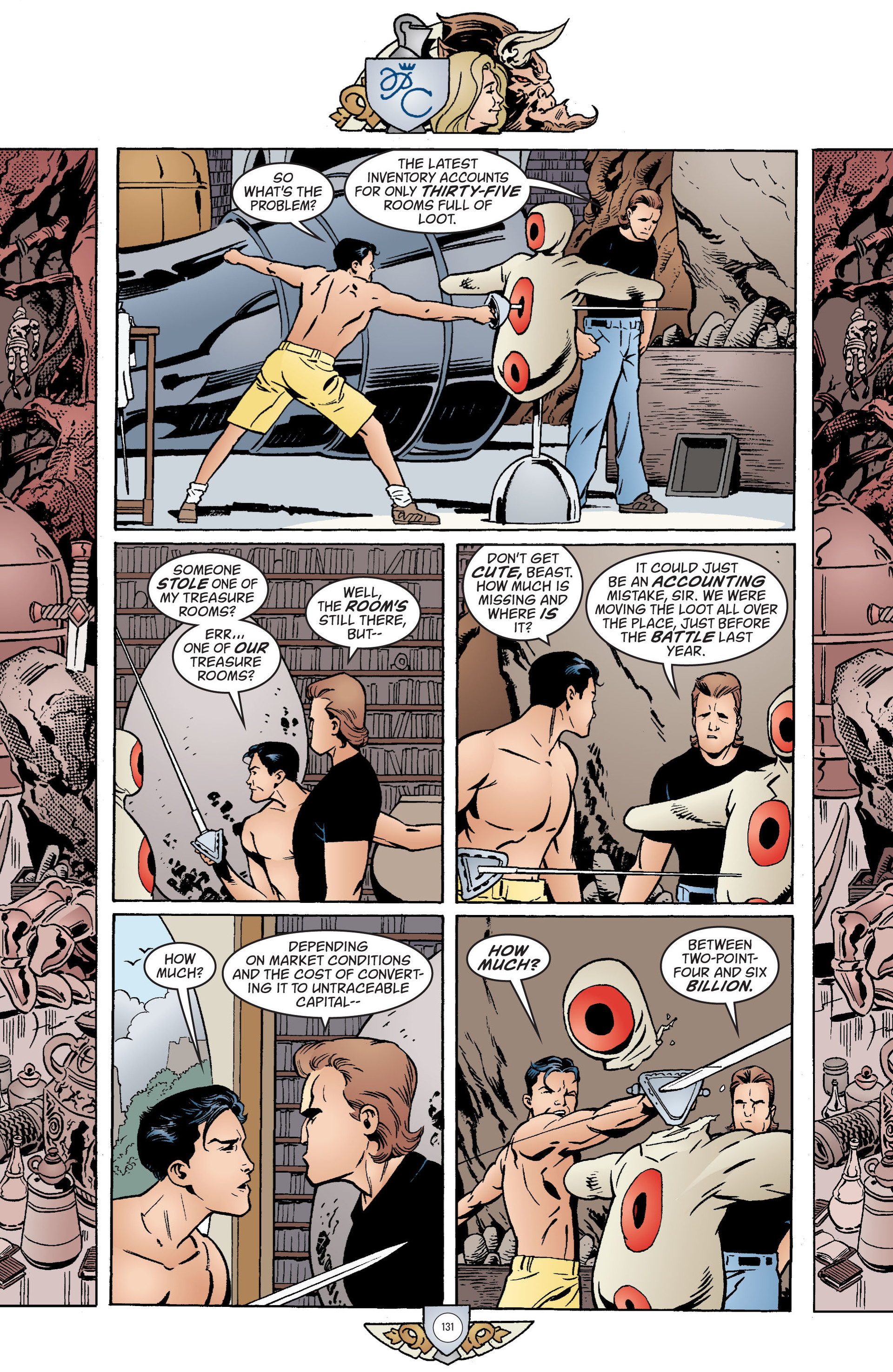 Fables (2002-) issue Vol. 5 - Page 127