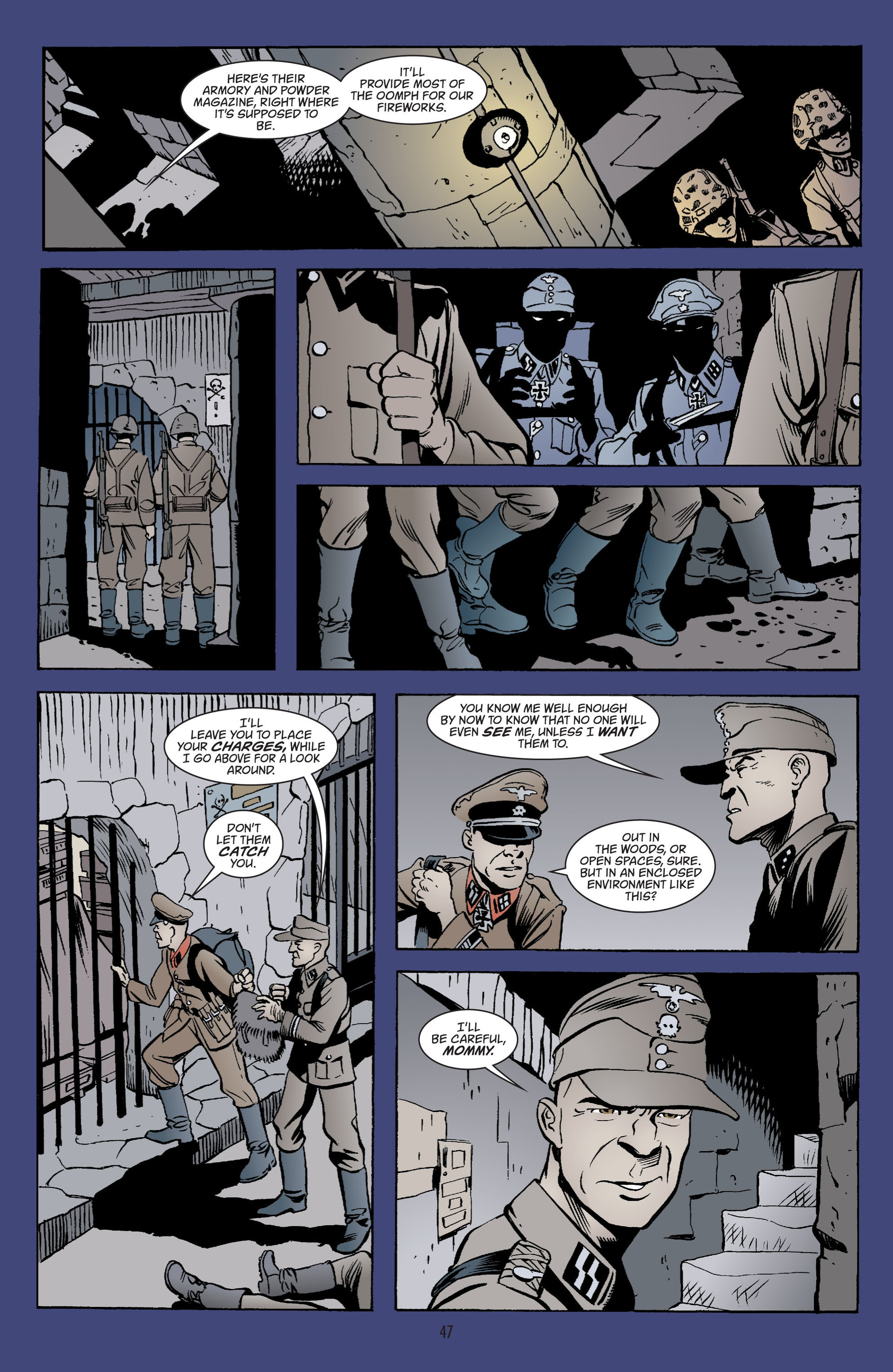 Fables (2002-) issue Vol. 5 - Page 46