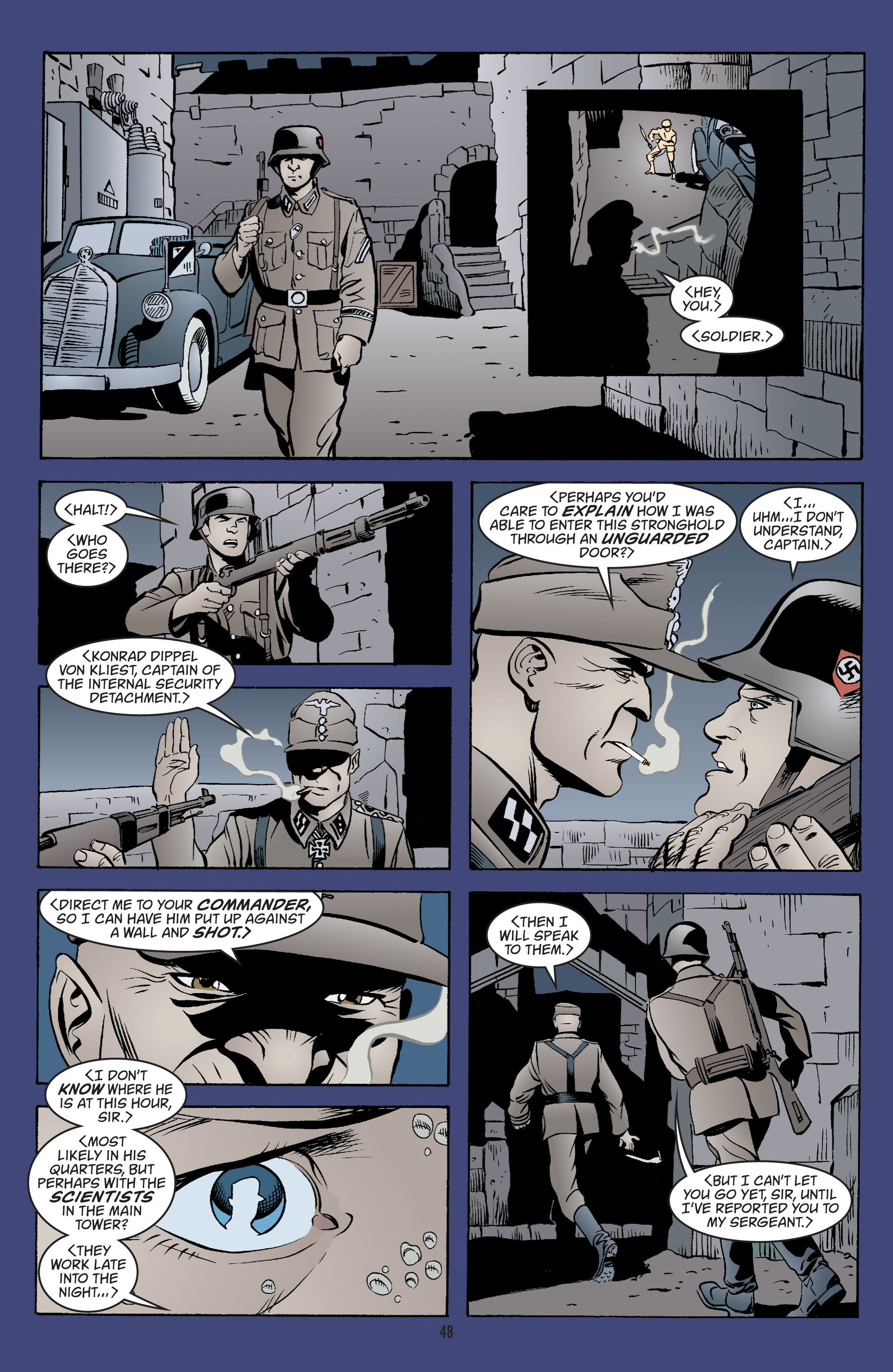 Fables (2002-) issue Vol. 5 - Page 47