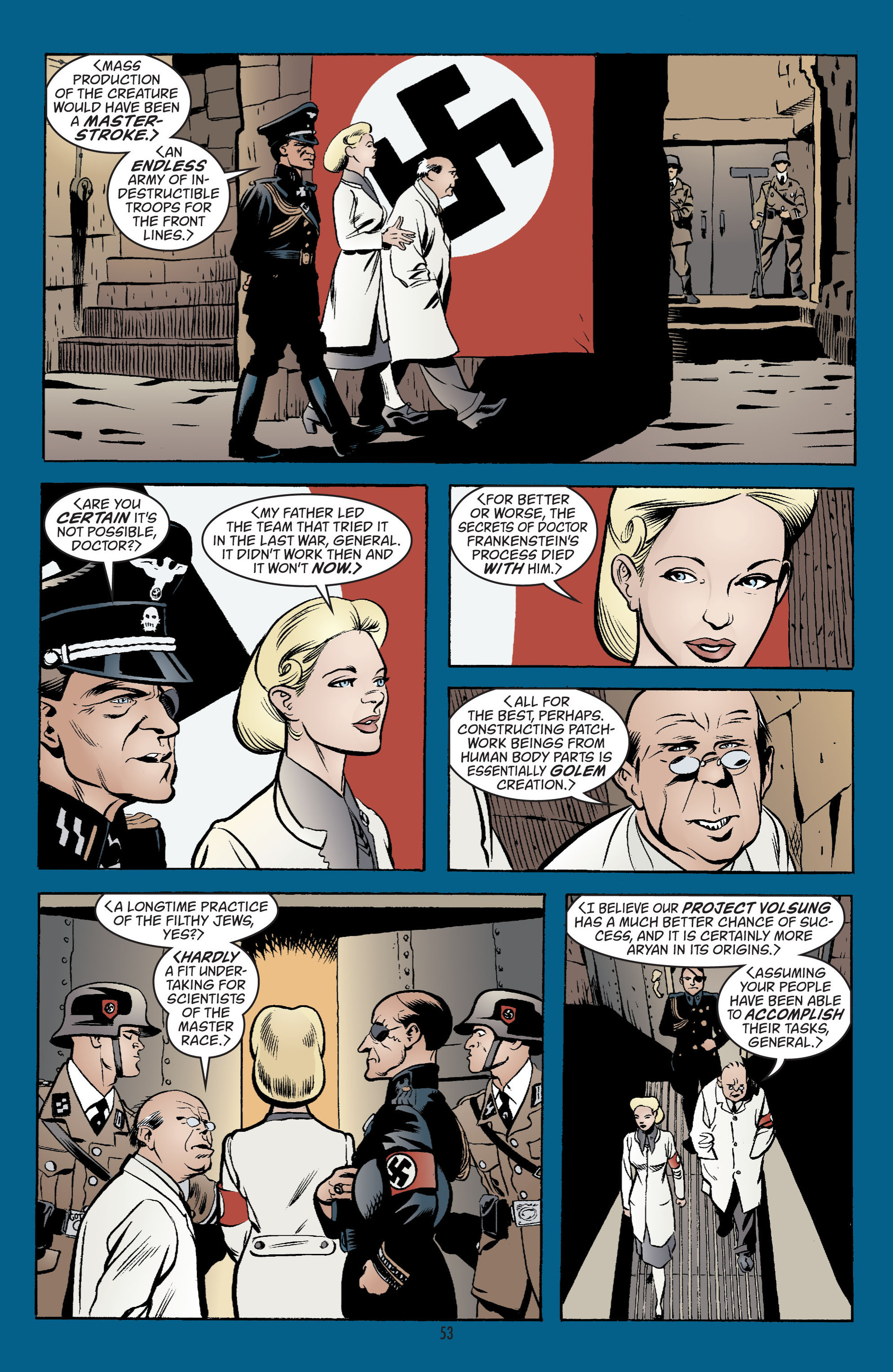 Fables (2002-) issue Vol. 5 - Page 52