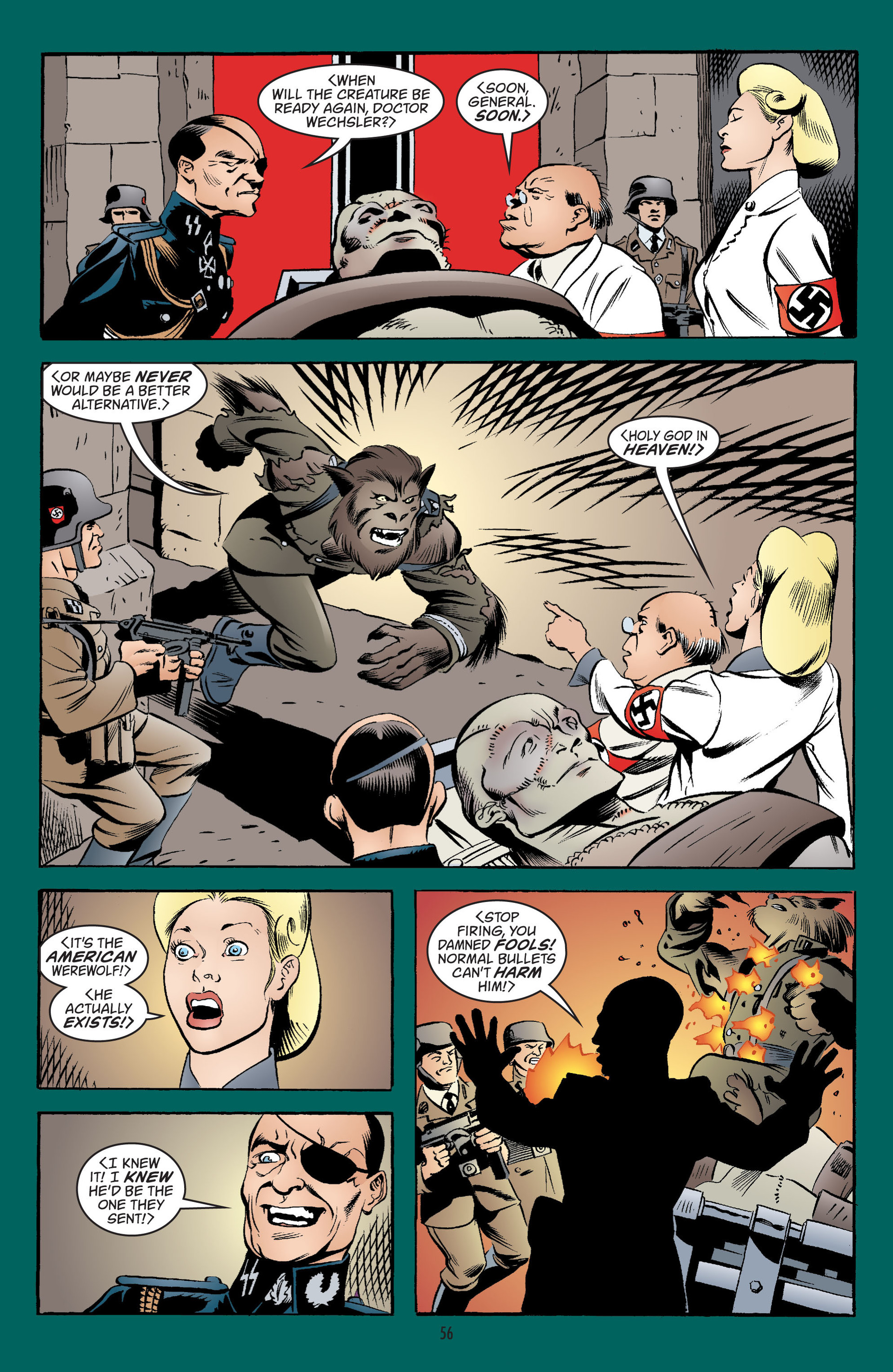 Fables (2002-) issue Vol. 5 - Page 54