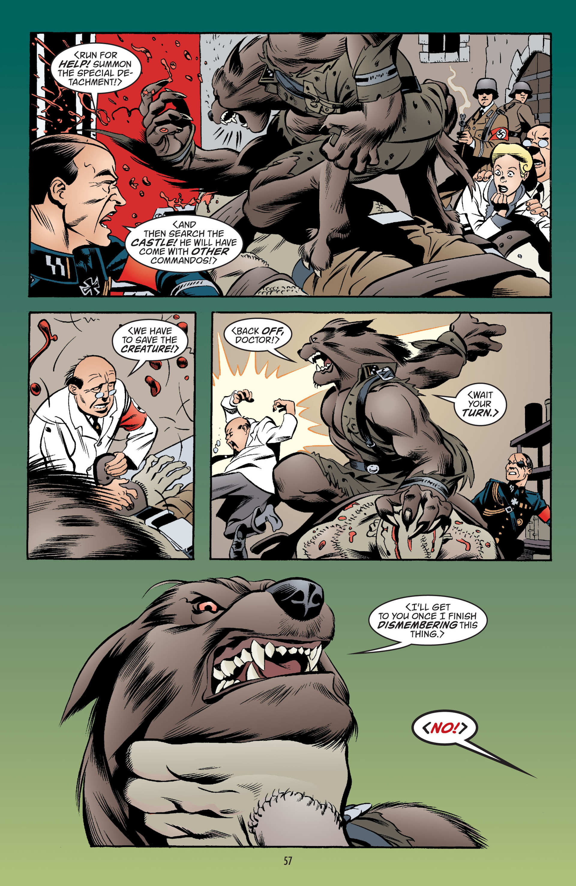 Fables (2002-) issue Vol. 5 - Page 55