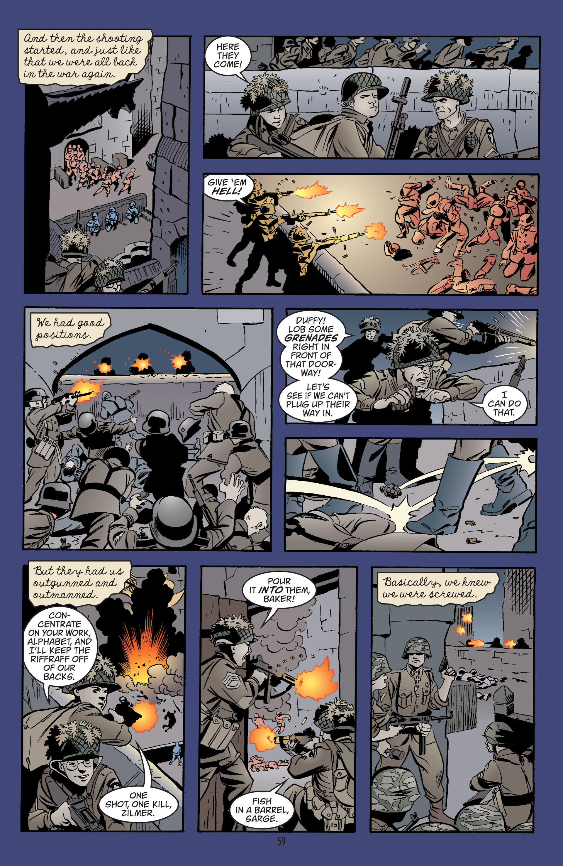 Fables (2002-) issue Vol. 5 - Page 57