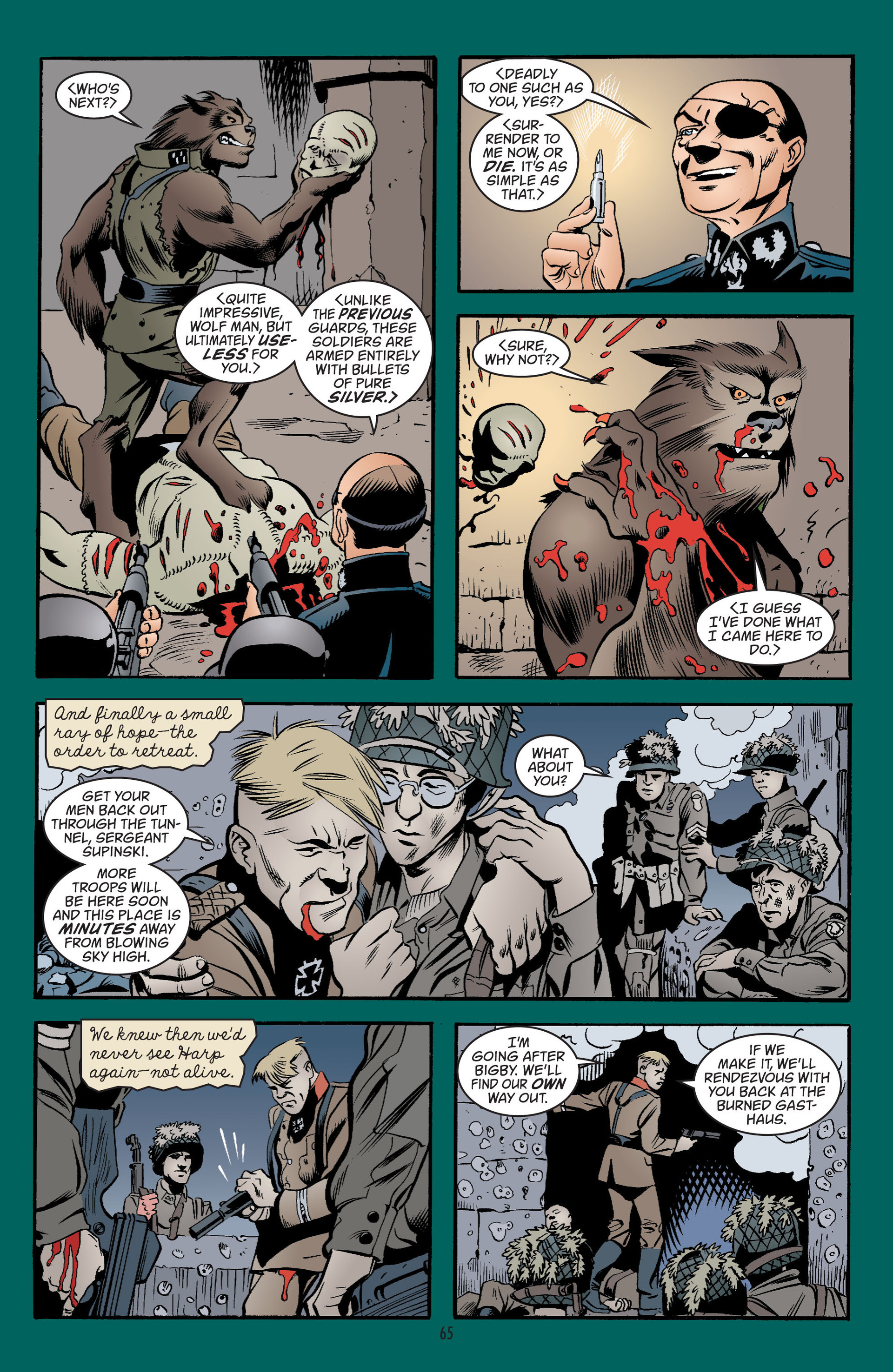 Fables (2002-) issue Vol. 5 - Page 63