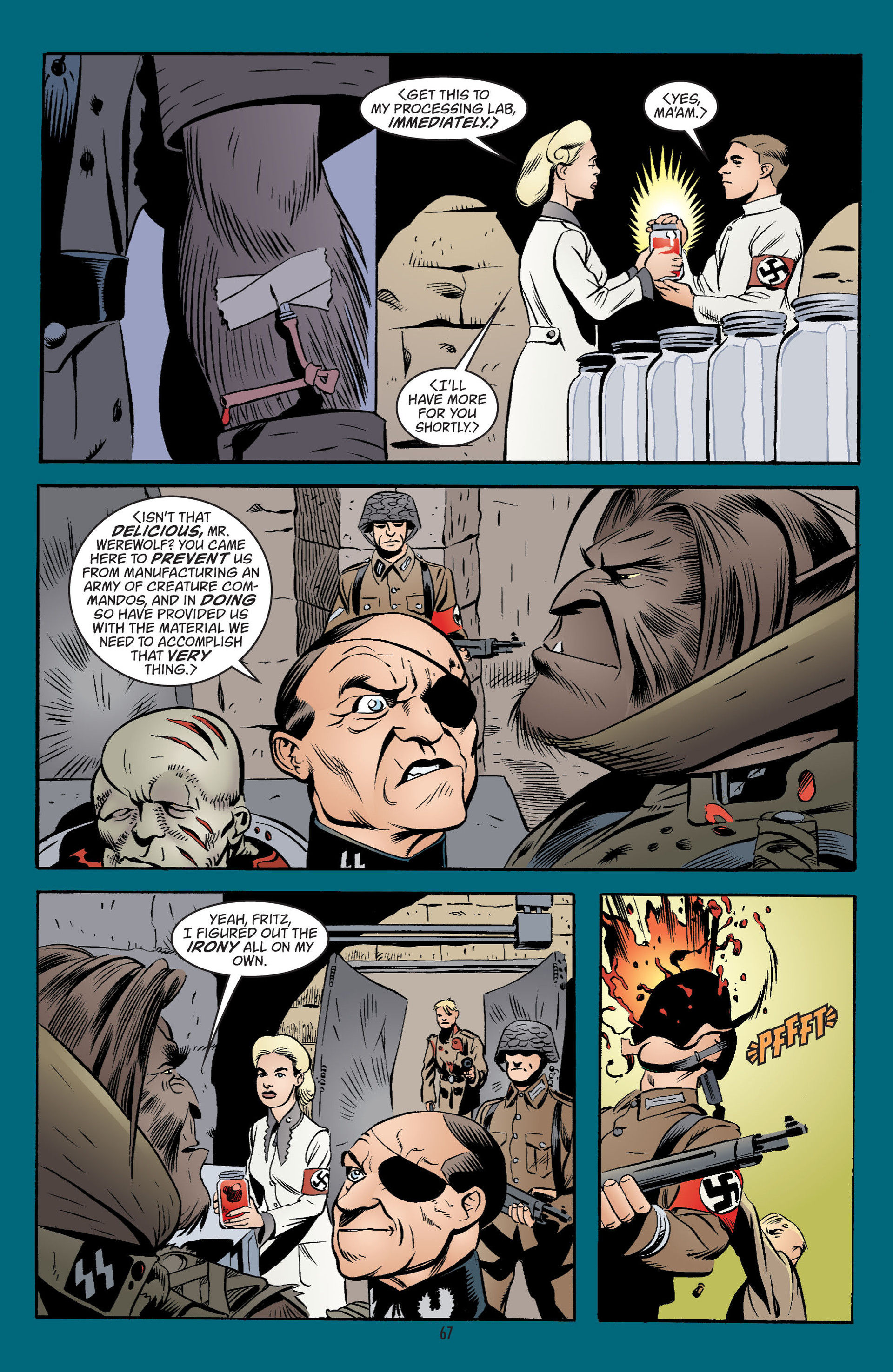 Fables (2002-) issue Vol. 5 - Page 65