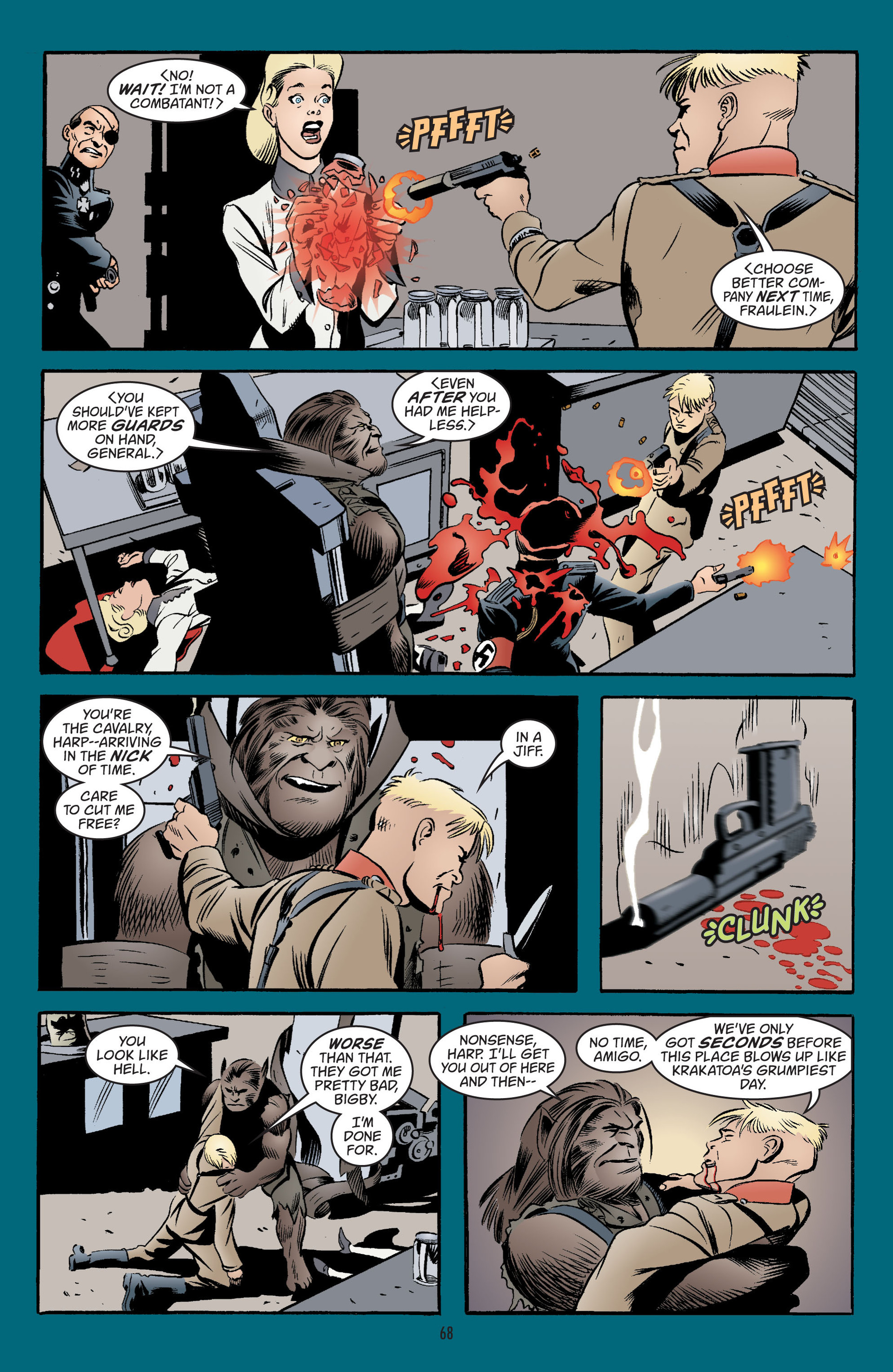 Fables (2002-) issue Vol. 5 - Page 66