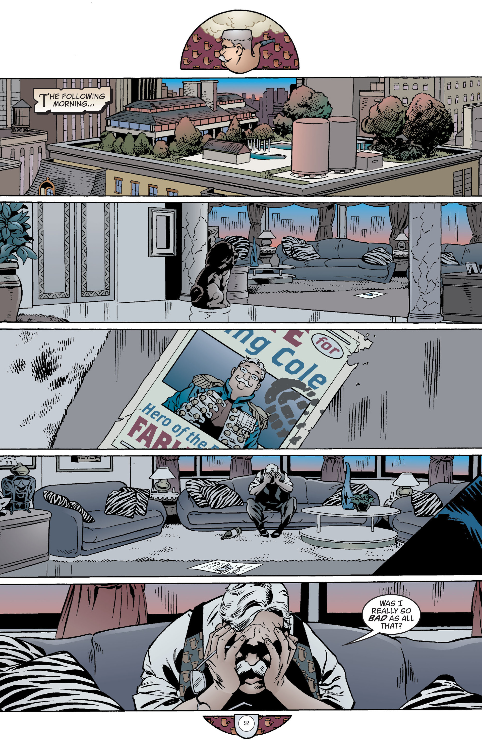 Fables (2002-) issue Vol. 5 - Page 89