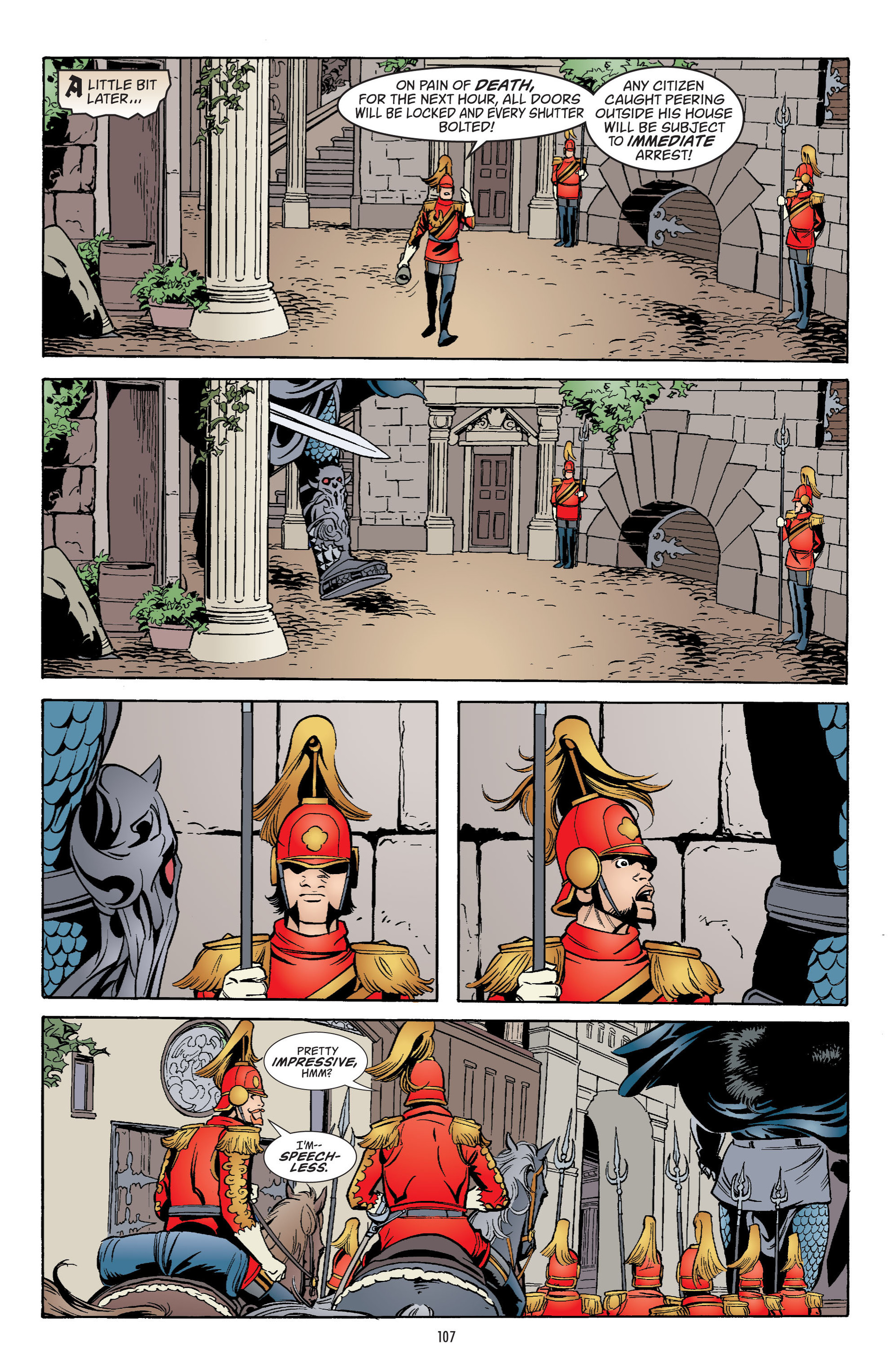 Fables (2002-) issue Vol. 6 - Page 106