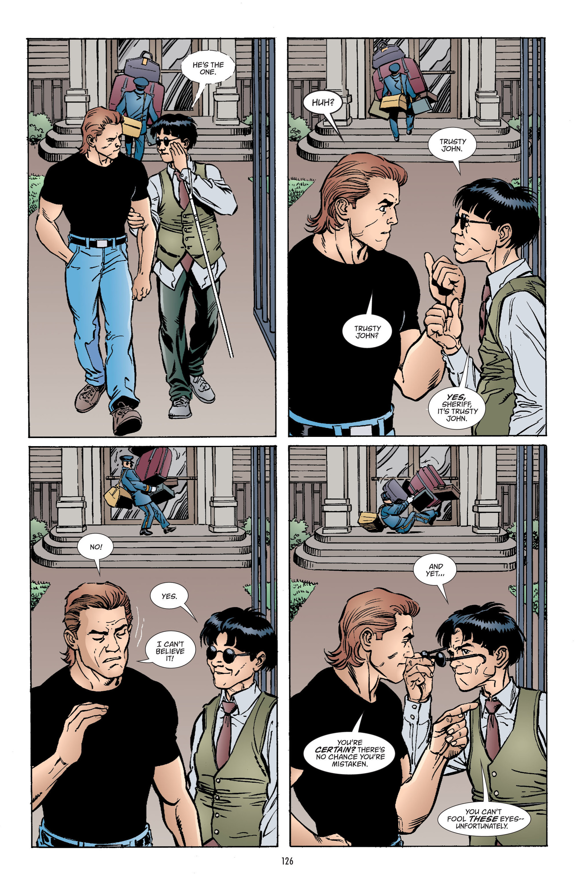 Fables (2002-) issue Vol. 6 - Page 125