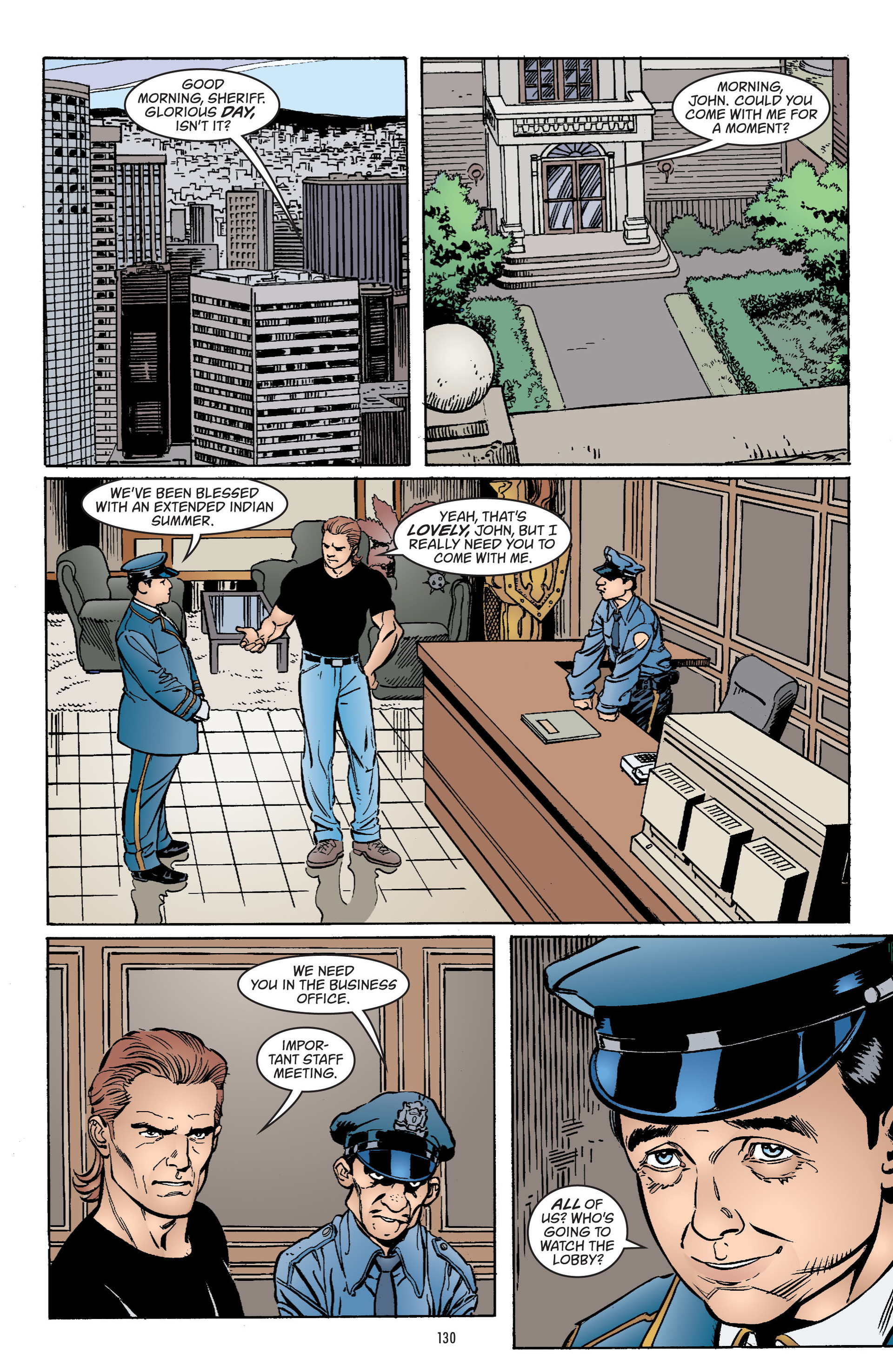 Fables (2002-) issue Vol. 6 - Page 129