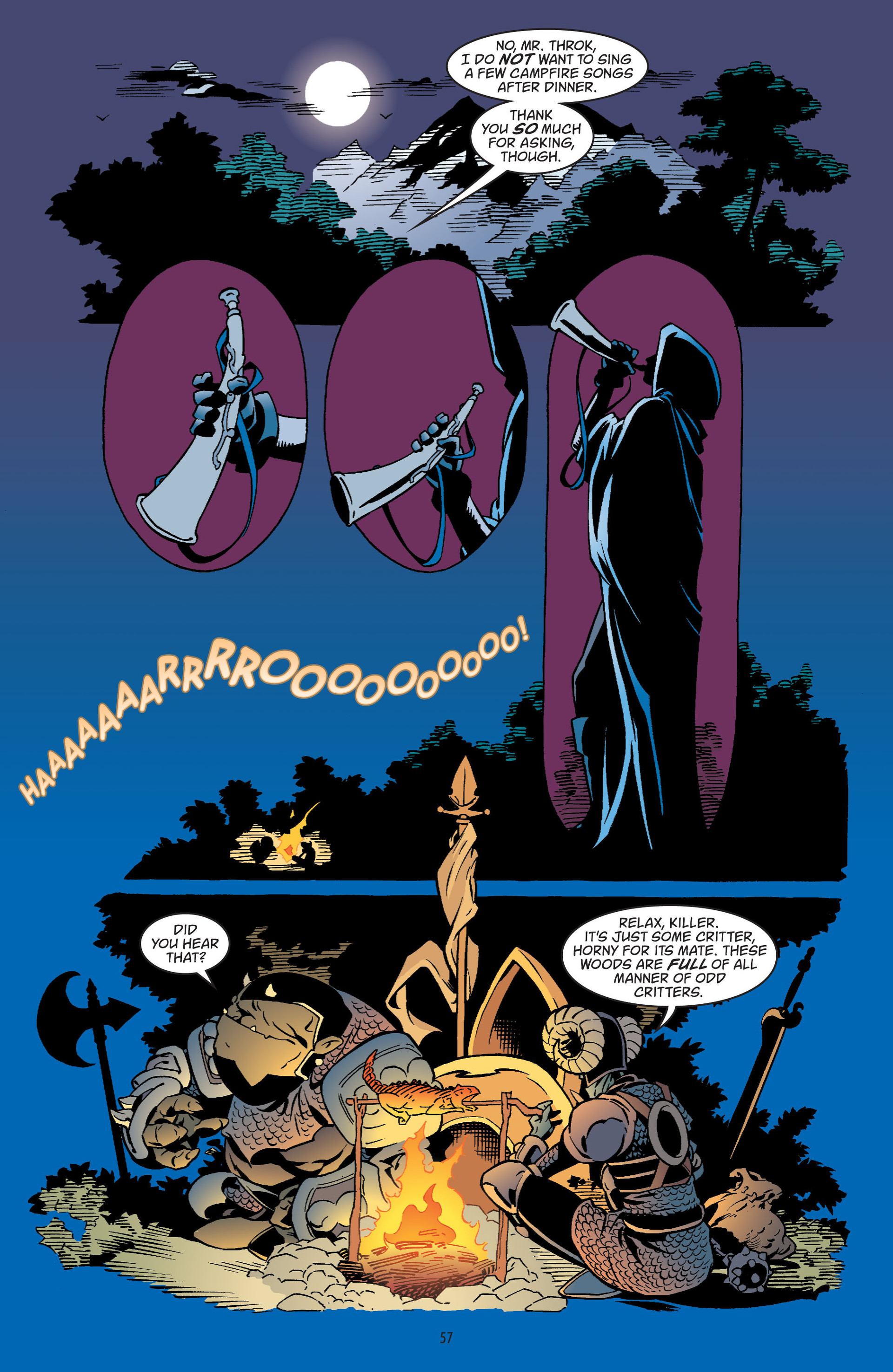 Fables (2002-) issue Vol. 6 - Page 57