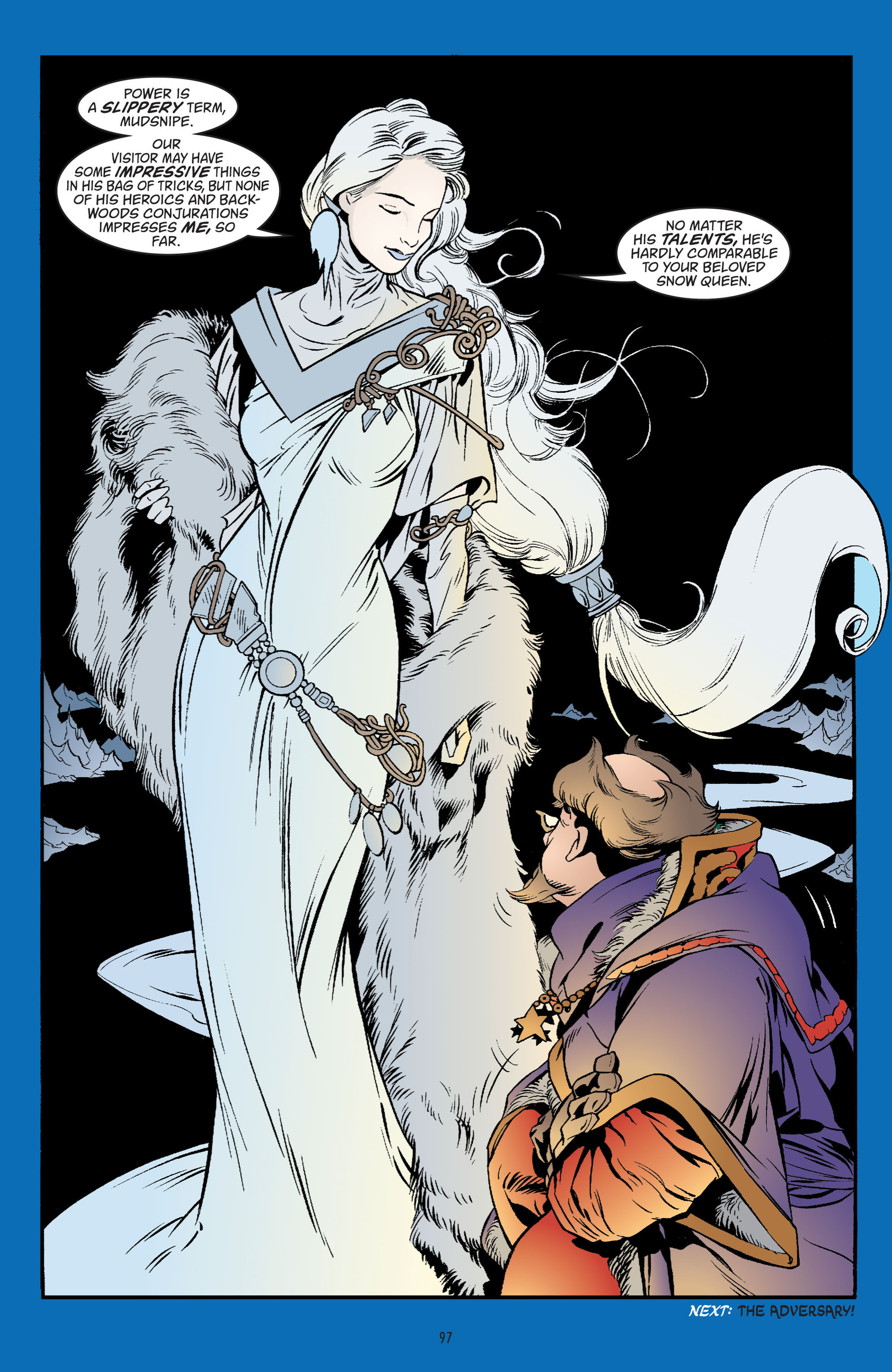 Fables (2002-) issue Vol. 6 - Page 97