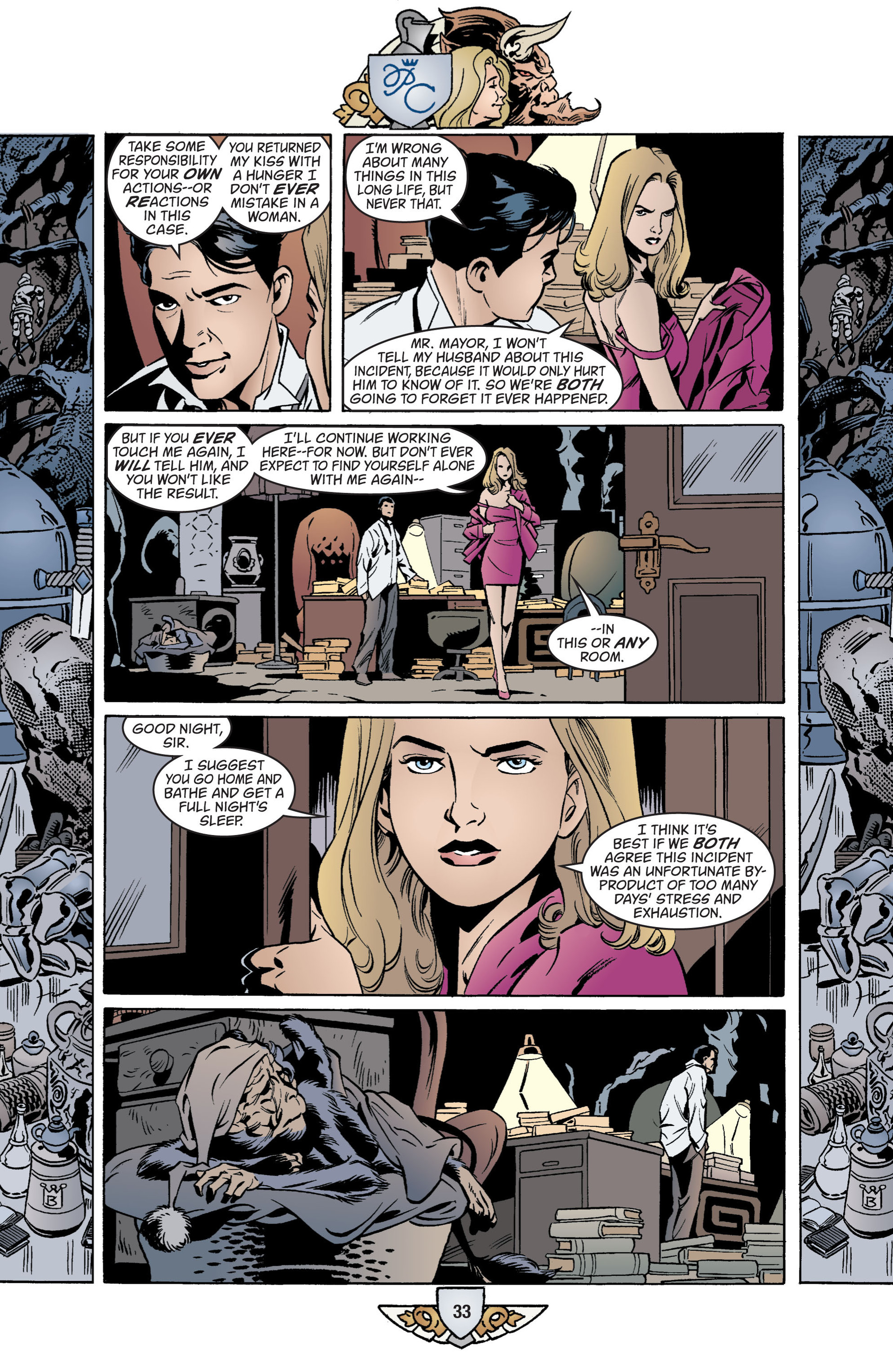 Fables (2002-) issue Vol. 7 - Page 32