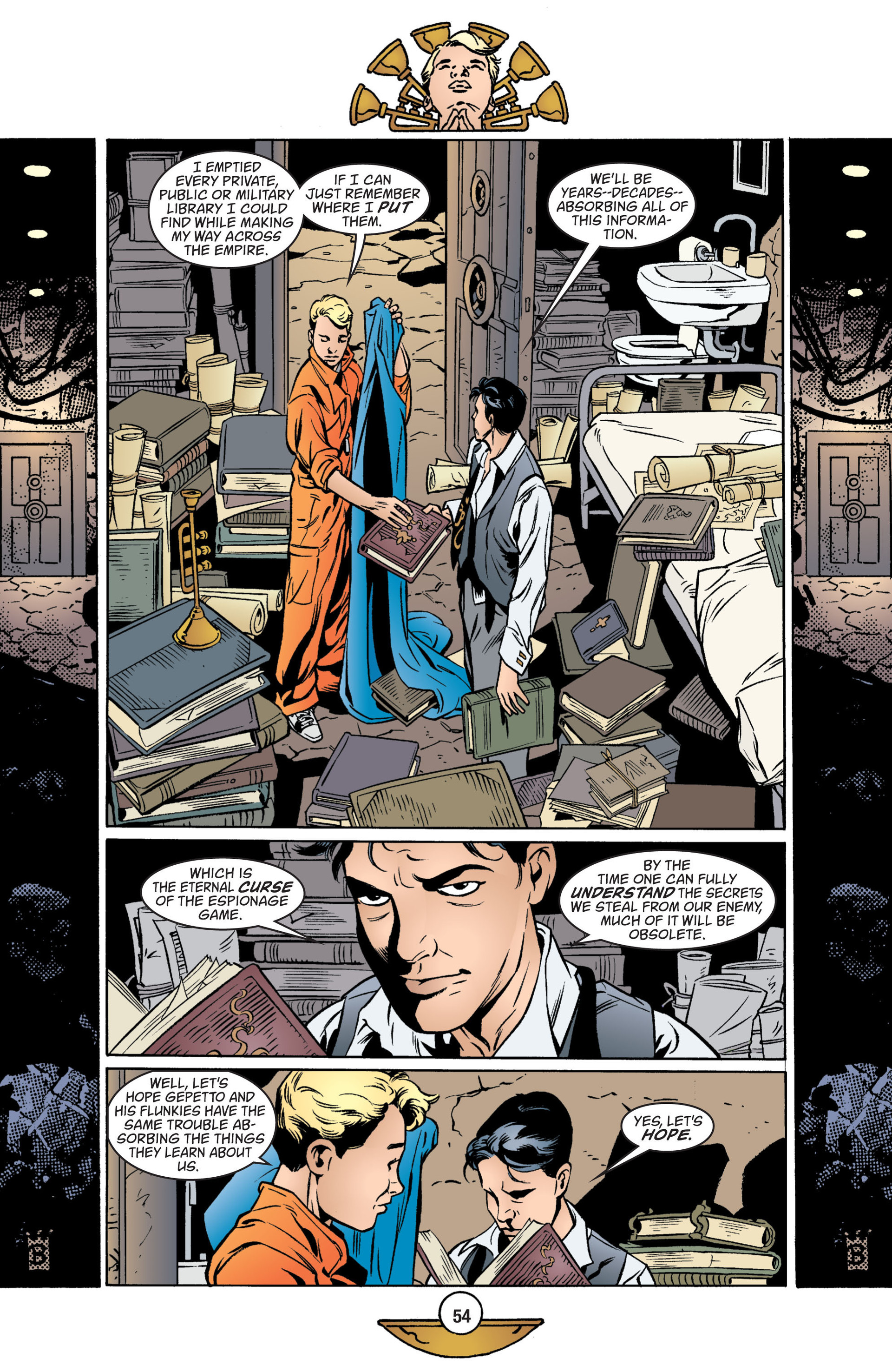 Fables (2002-) issue Vol. 7 - Page 53