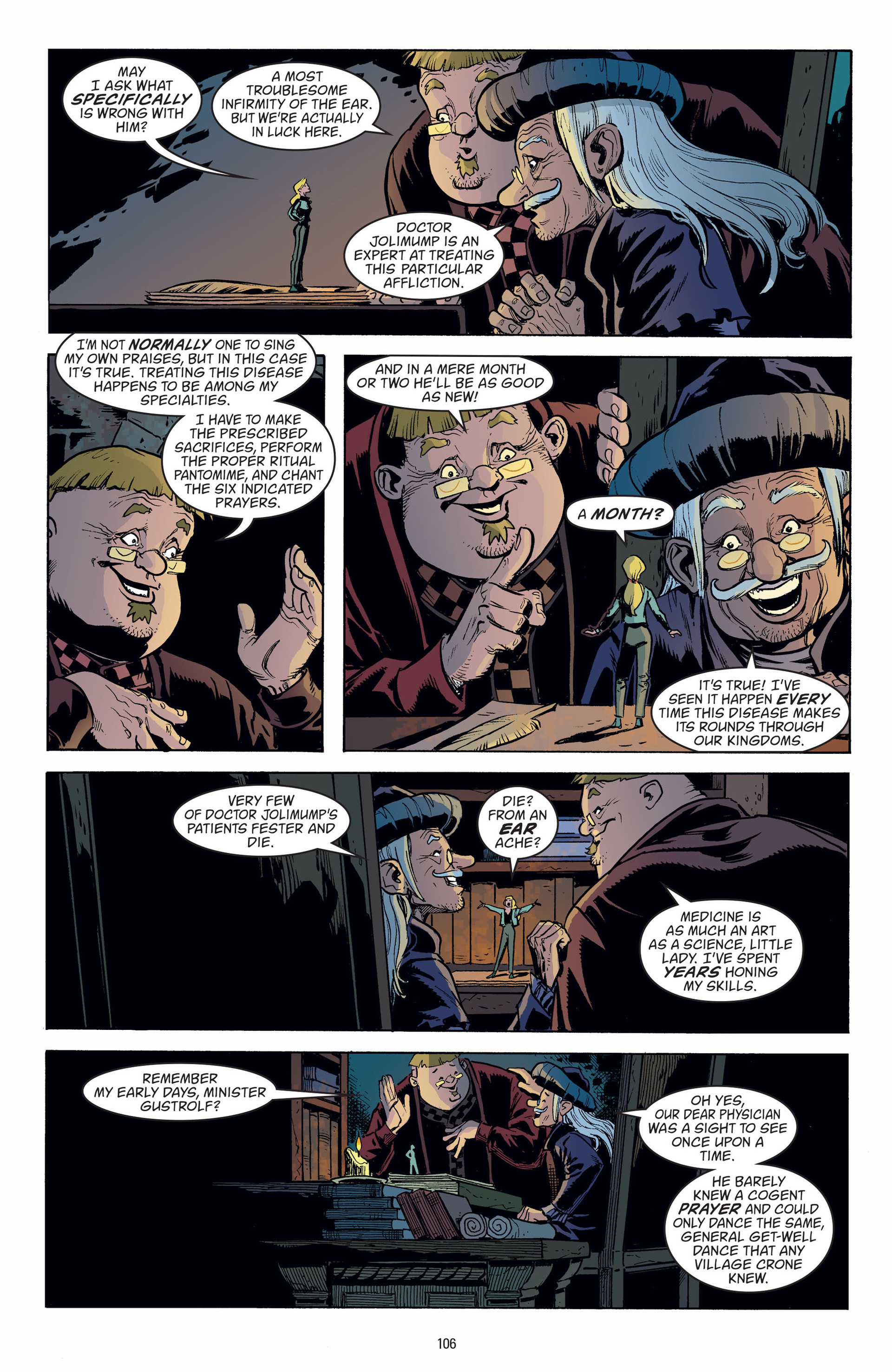 Fables (2002-) issue Vol. 8 - Page 103