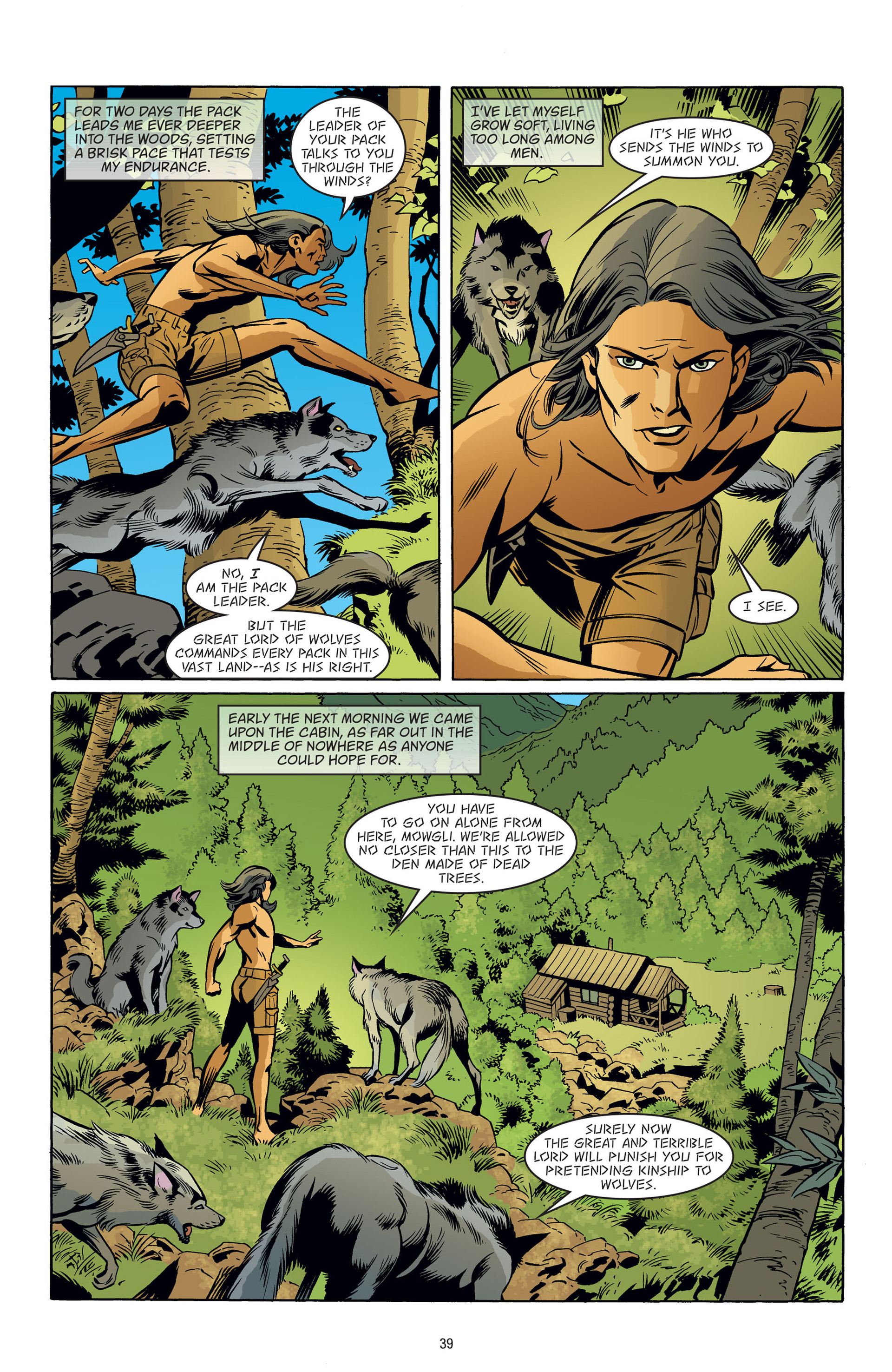 Fables (2002-) issue Vol. 8 - Page 37