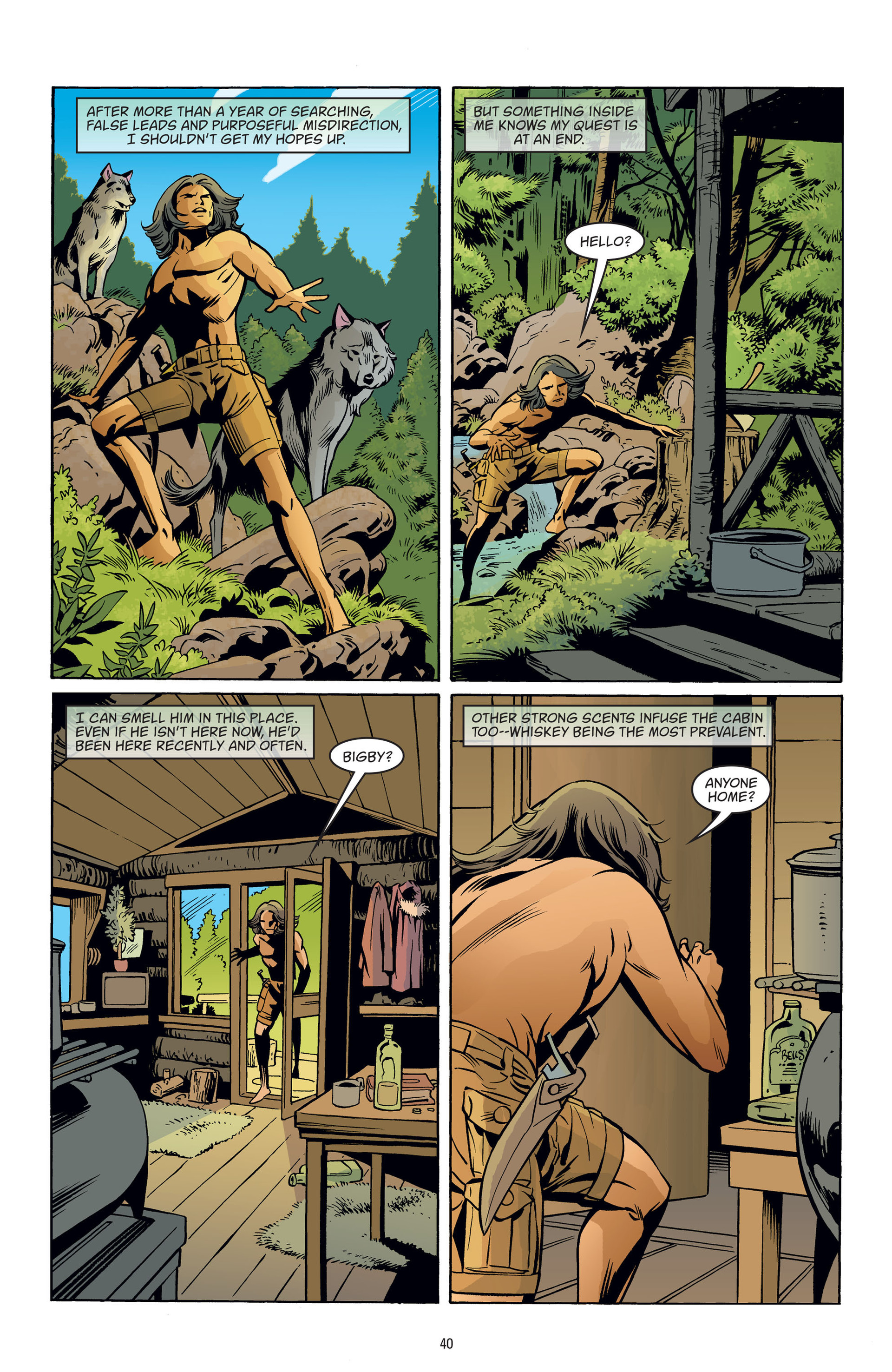 Fables (2002-) issue Vol. 8 - Page 38