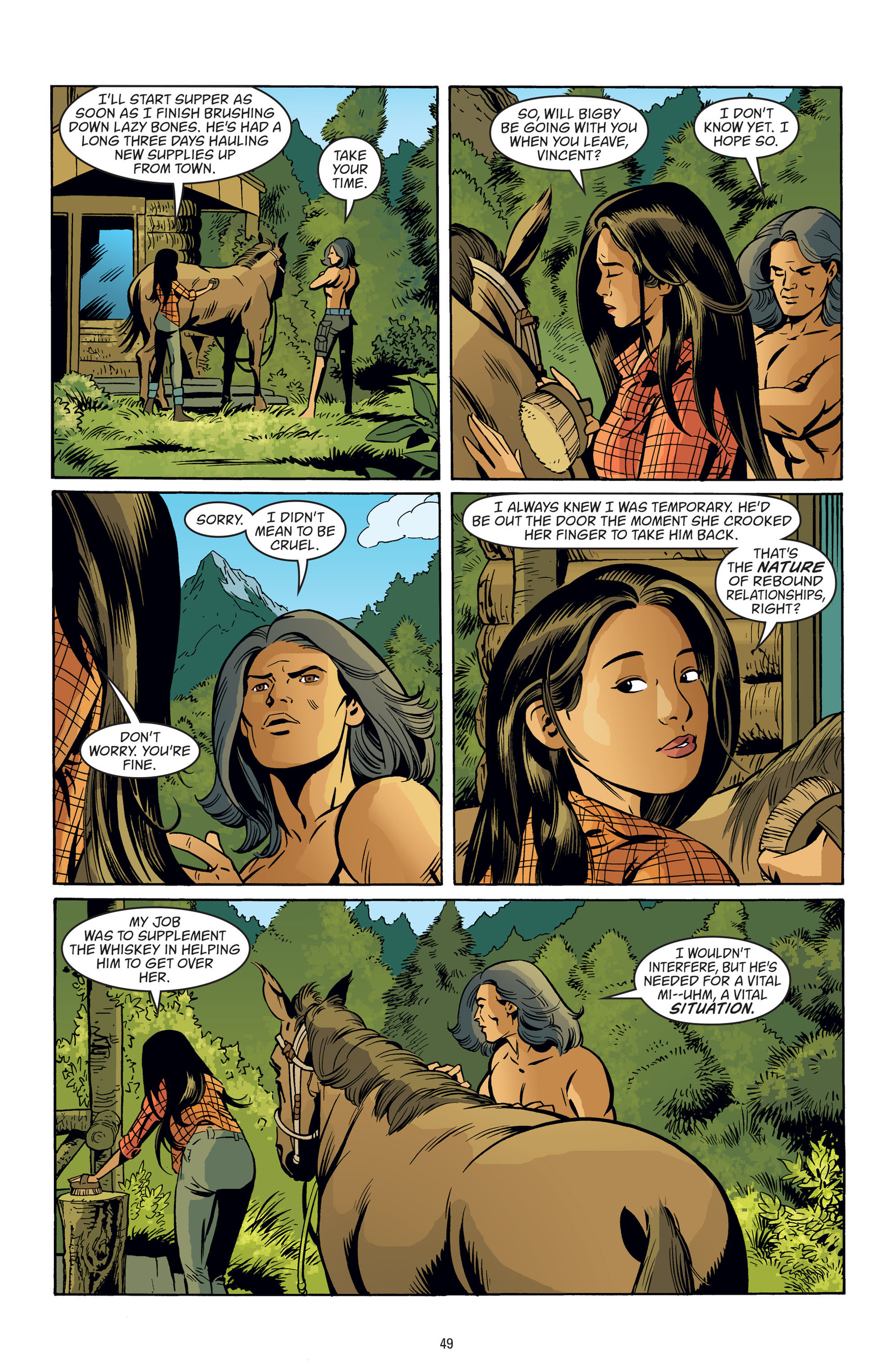 Fables (2002-) issue Vol. 8 - Page 47