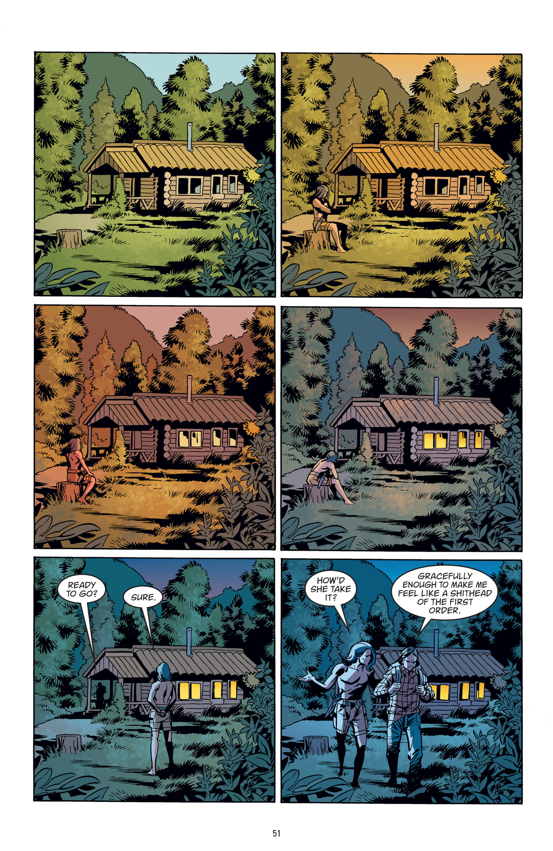 Fables (2002-) issue Vol. 8 - Page 49