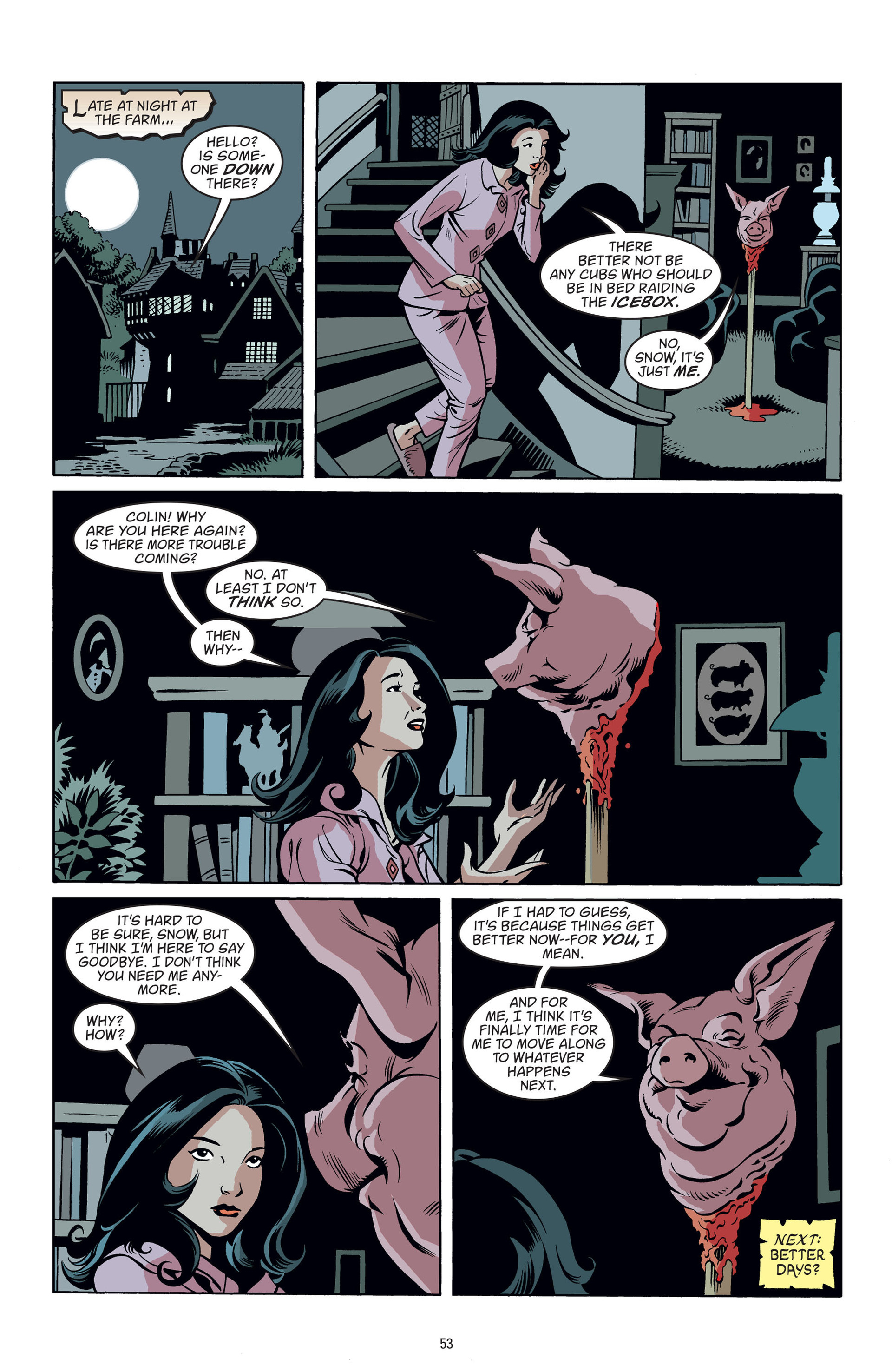 Fables (2002-) issue Vol. 8 - Page 51