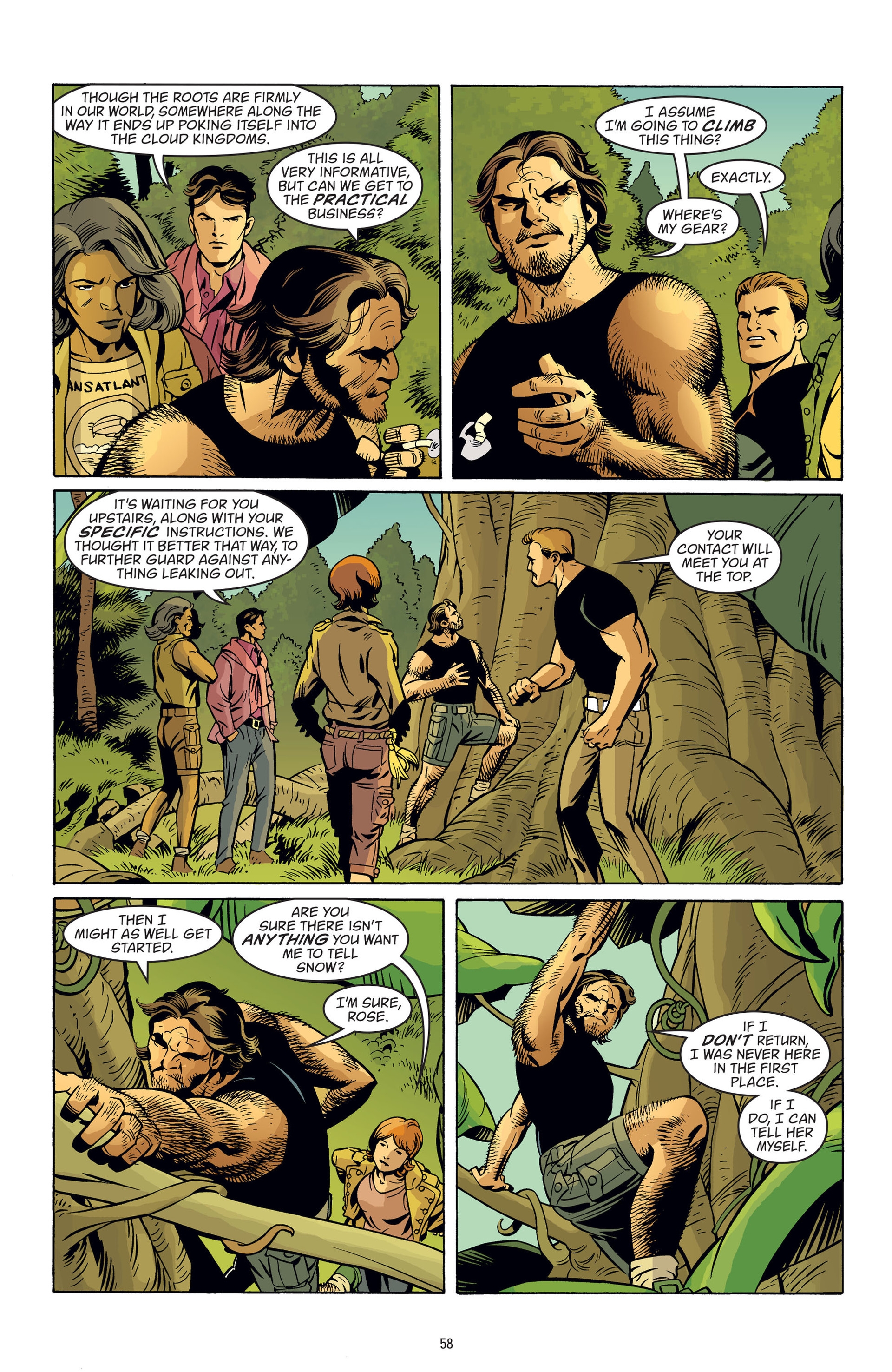 Fables (2002-) issue Vol. 8 - Page 56