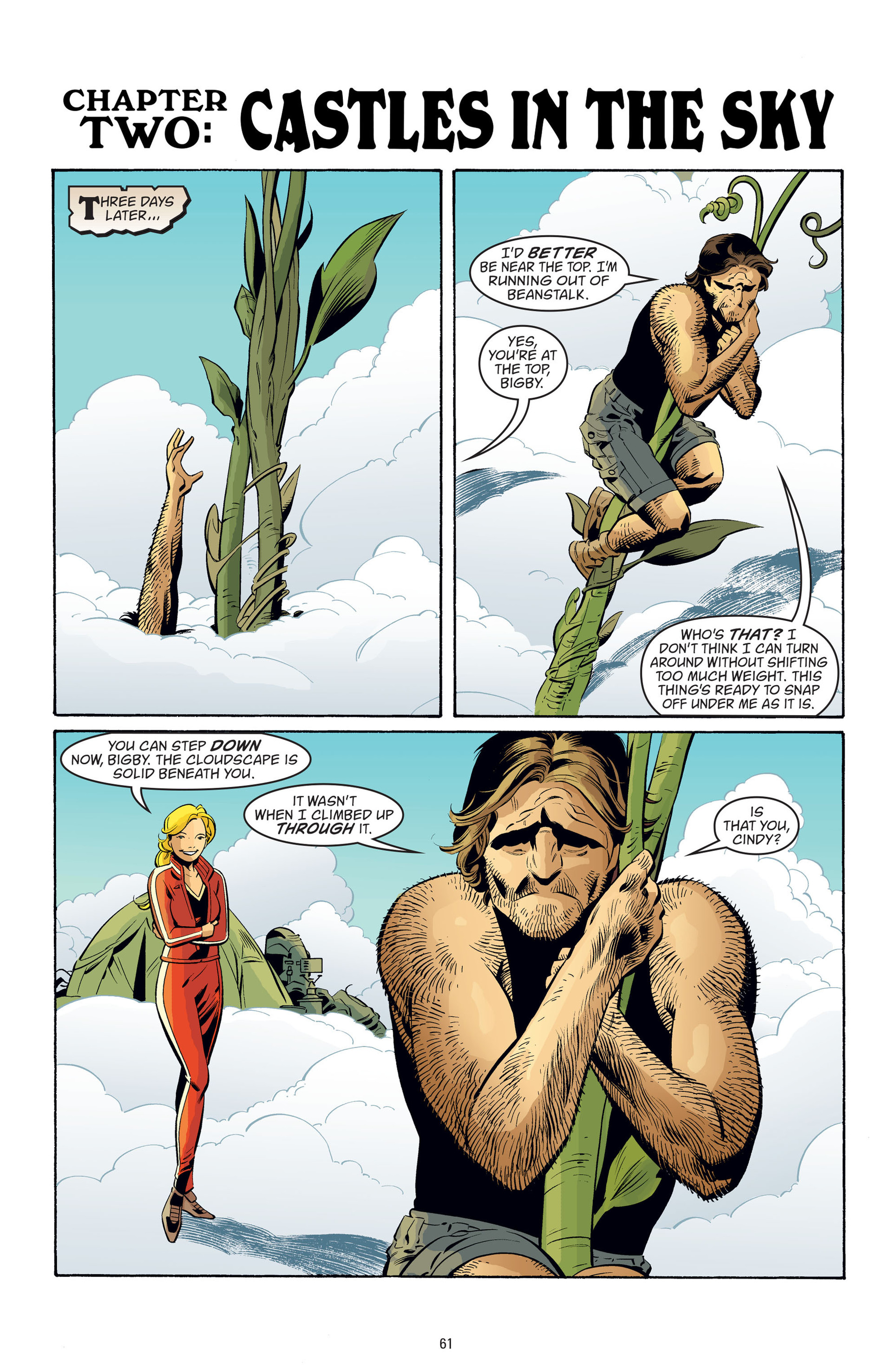 Fables (2002-) issue Vol. 8 - Page 59